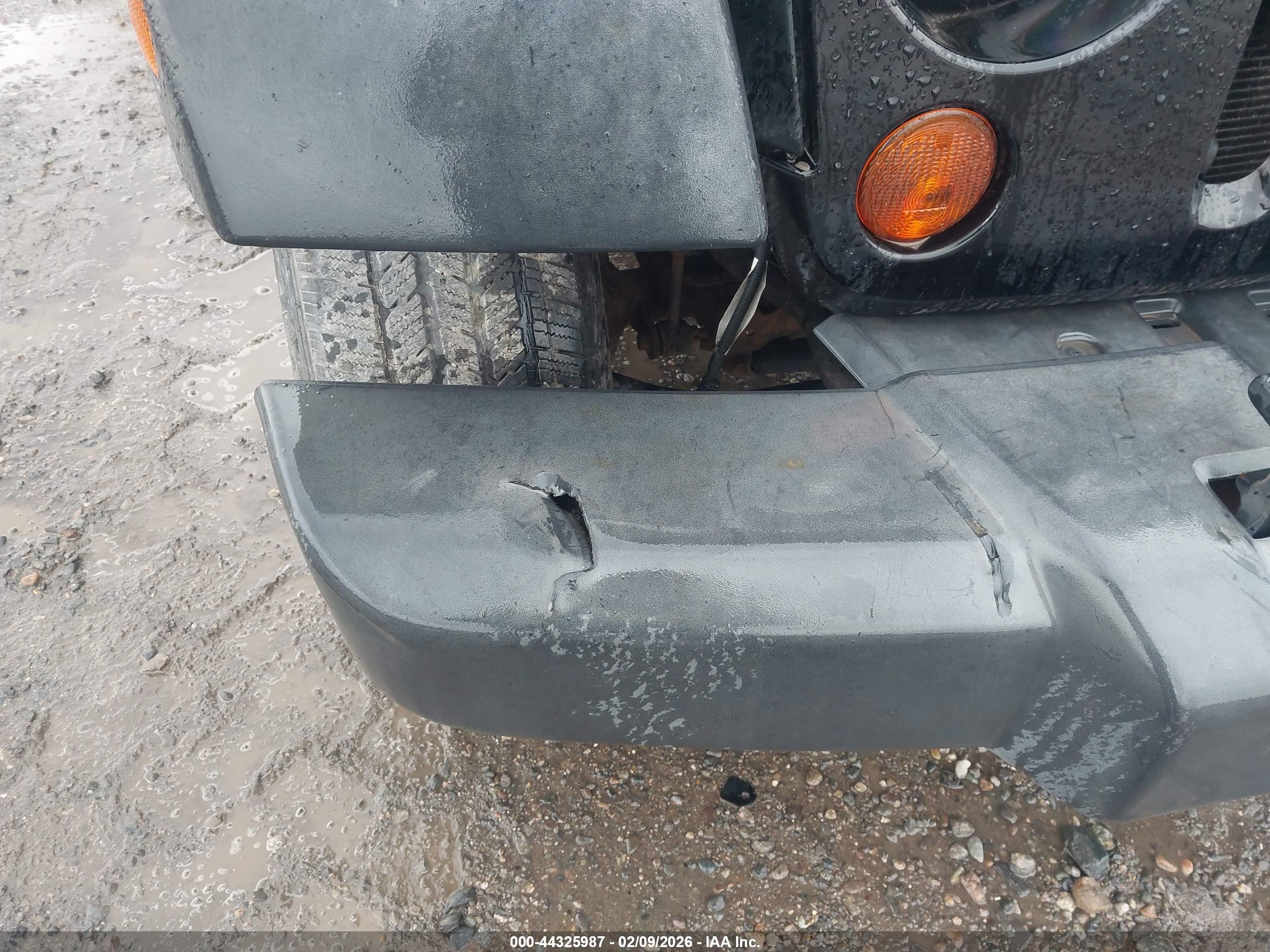 JEEP WRANGLER image 6