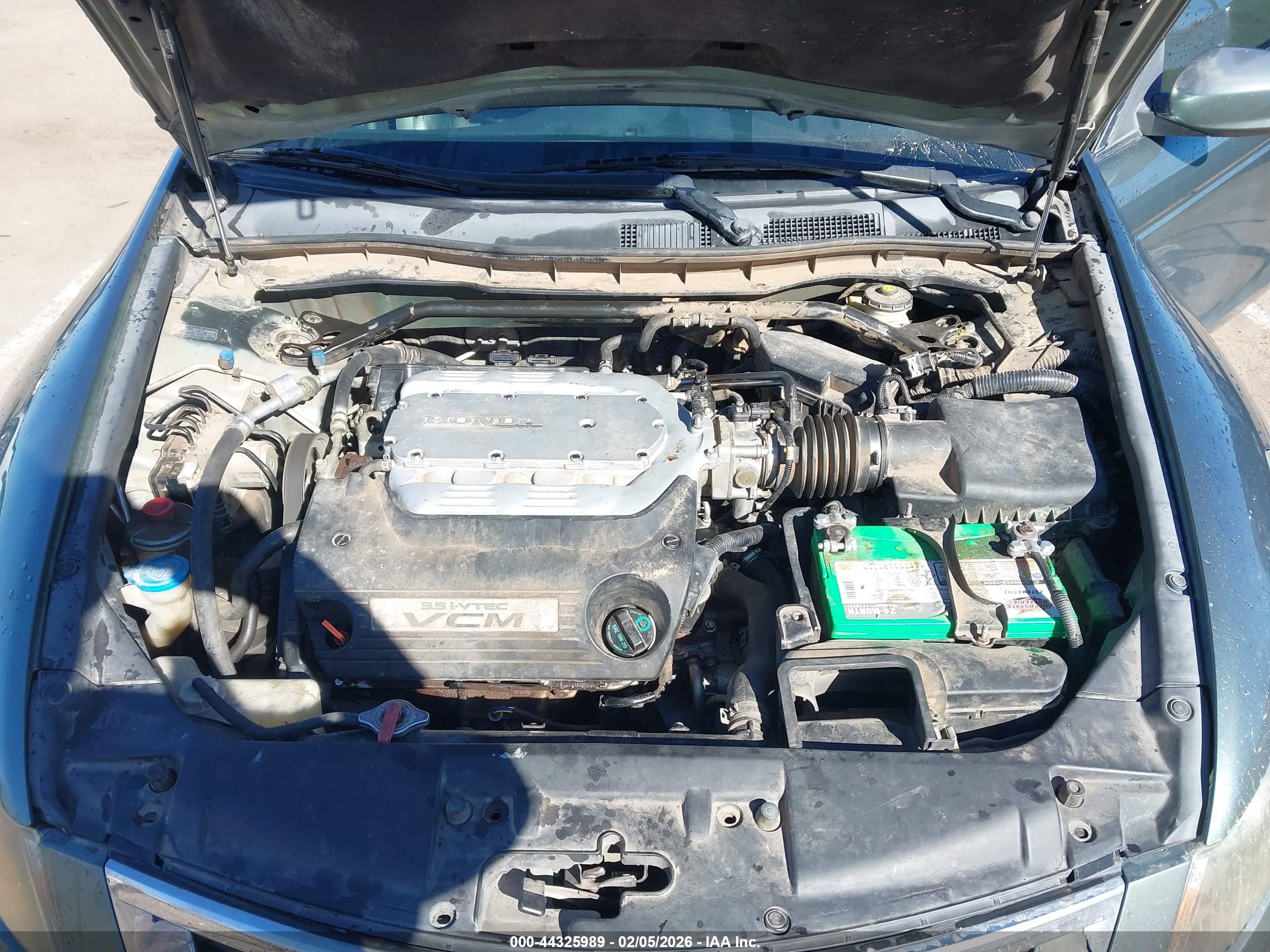 HONDA ACCORD image 10