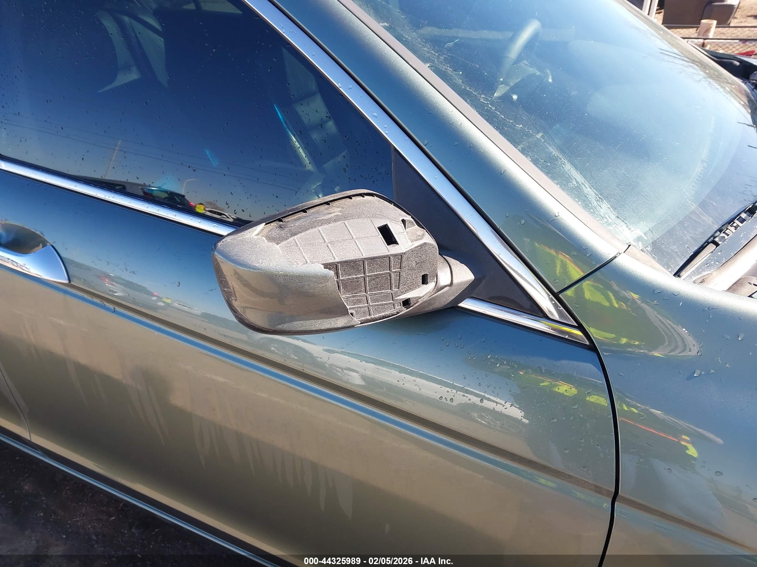 HONDA ACCORD image 6