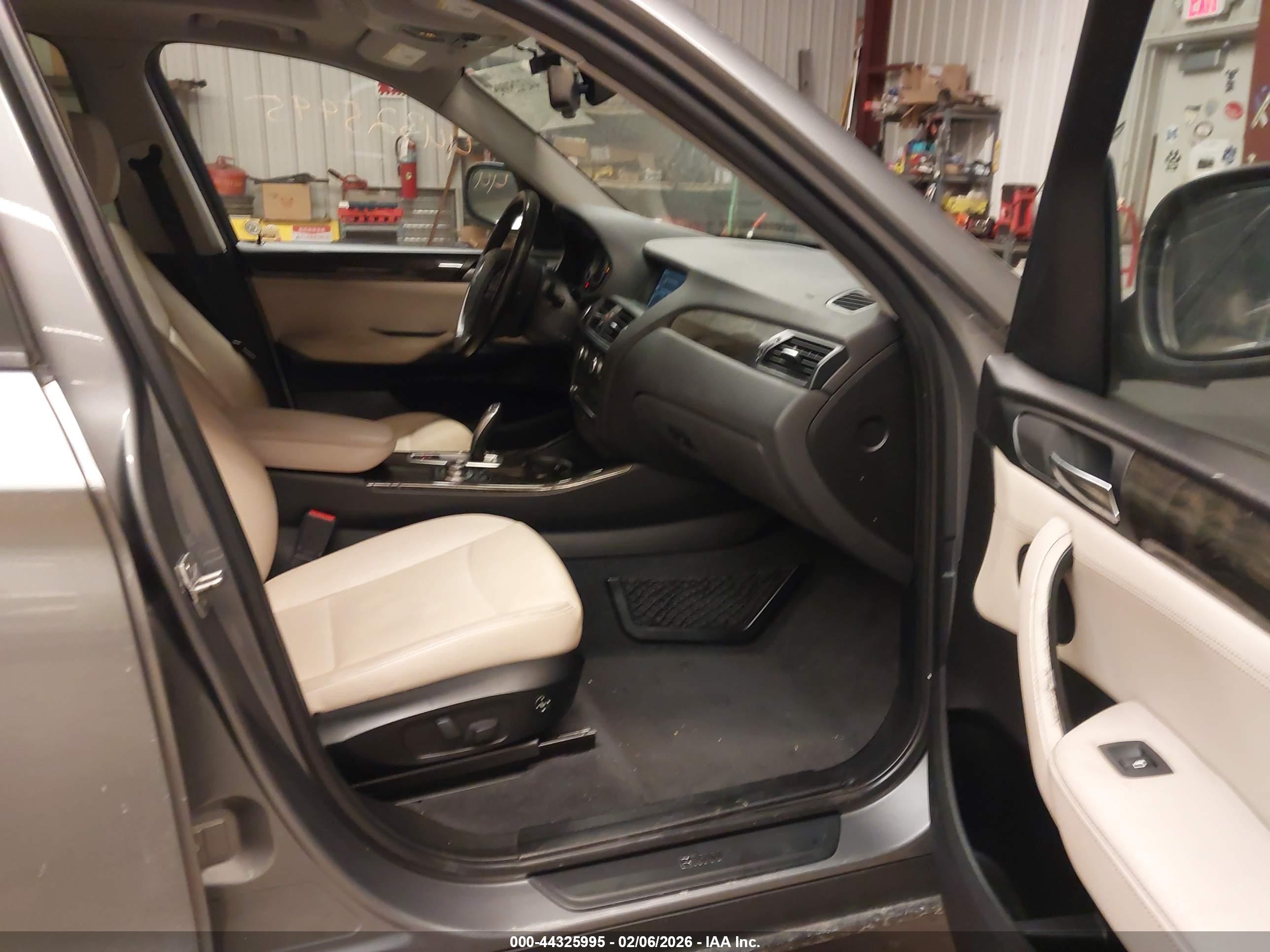 BMW X3 image 5