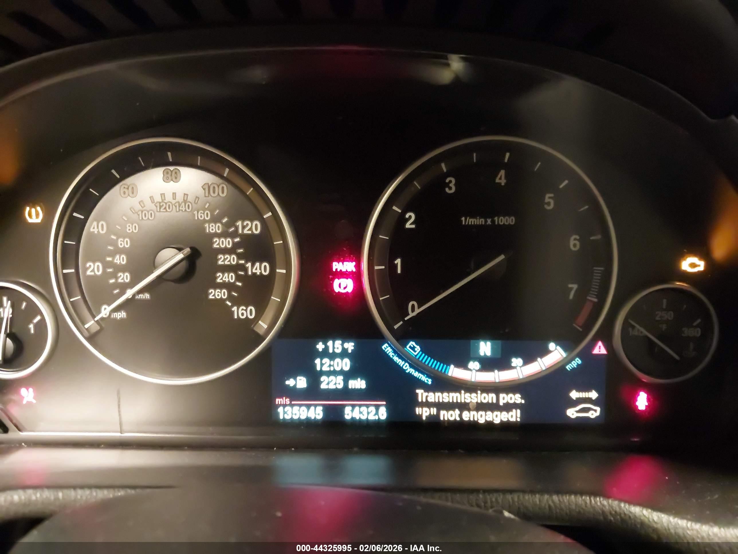 BMW X3 image 7