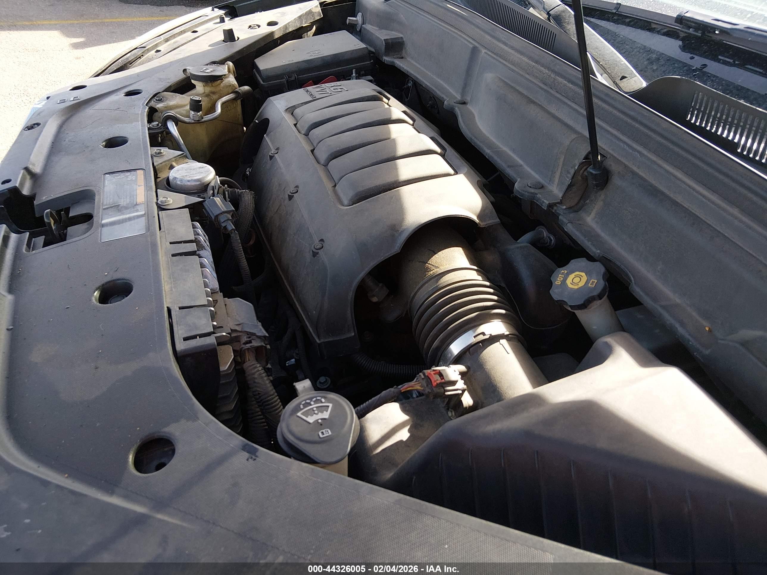 GMC ACADIA image 6