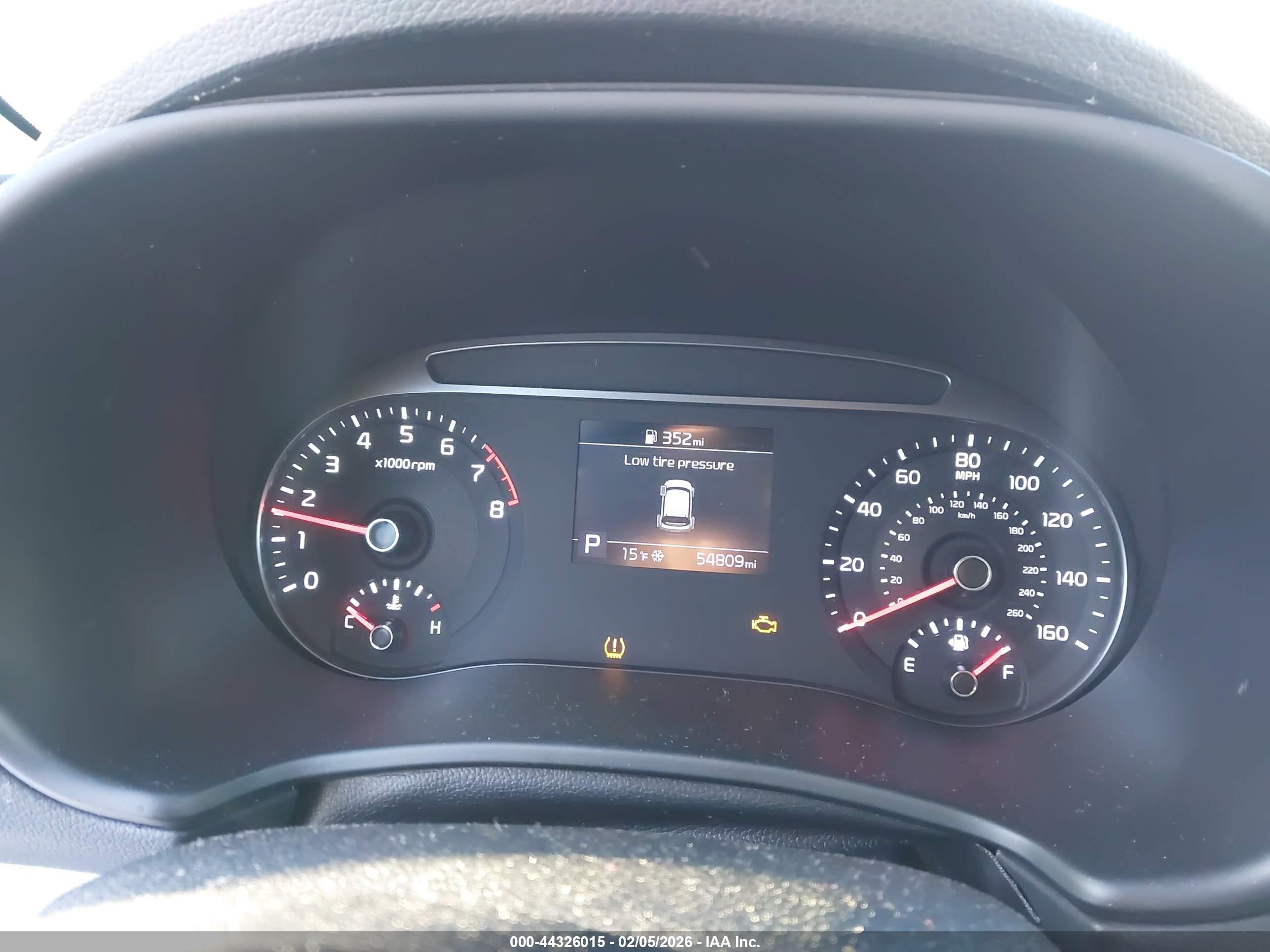 KIA SOUL image 7
