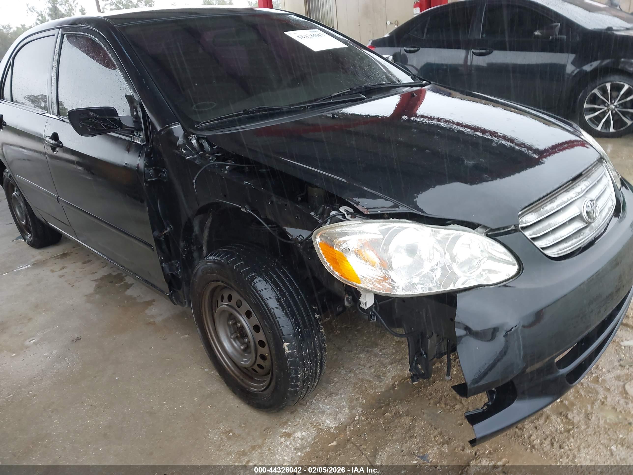 TOYOTA COROLLA image 6