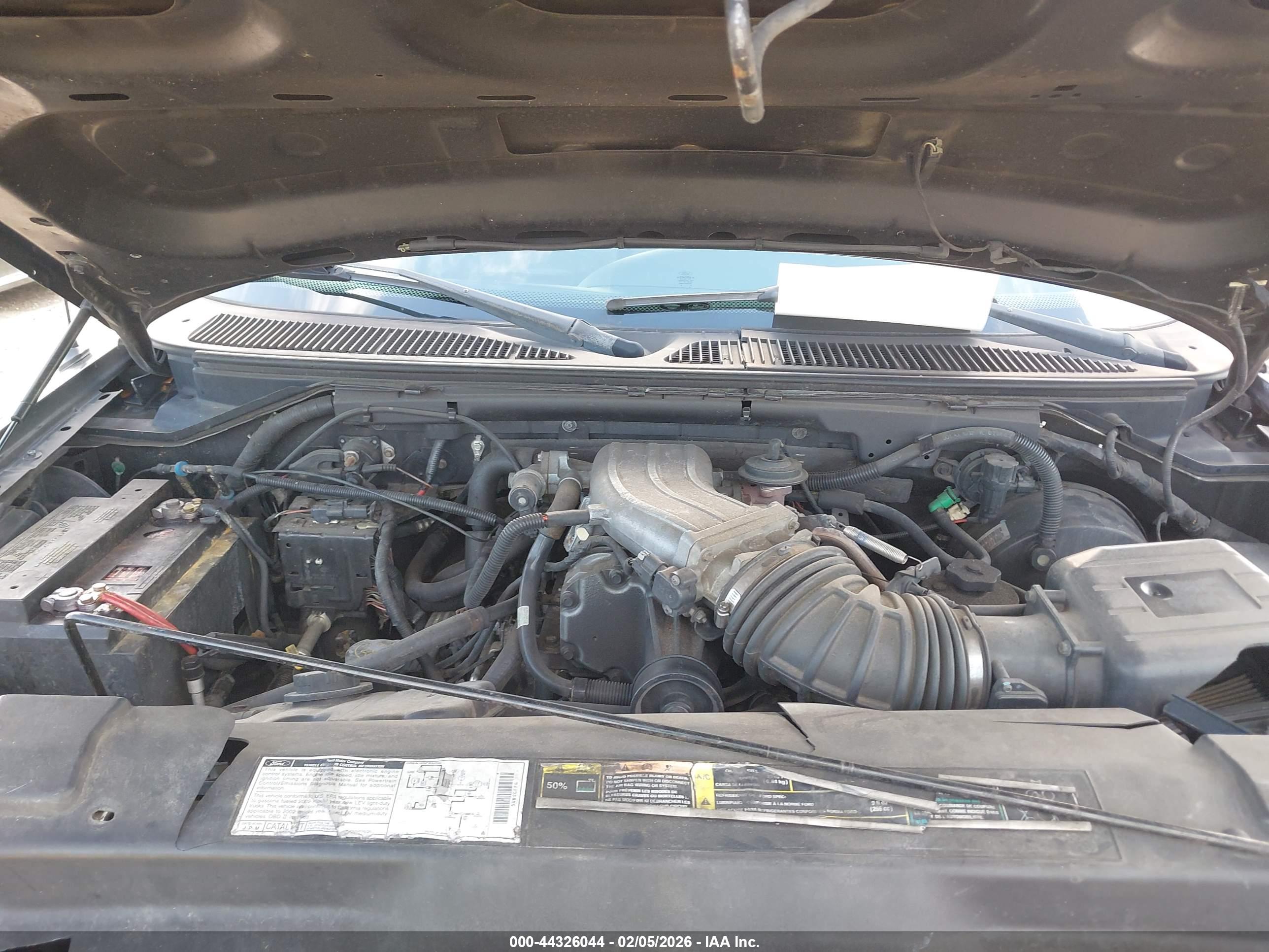 FORD F-150 image 10