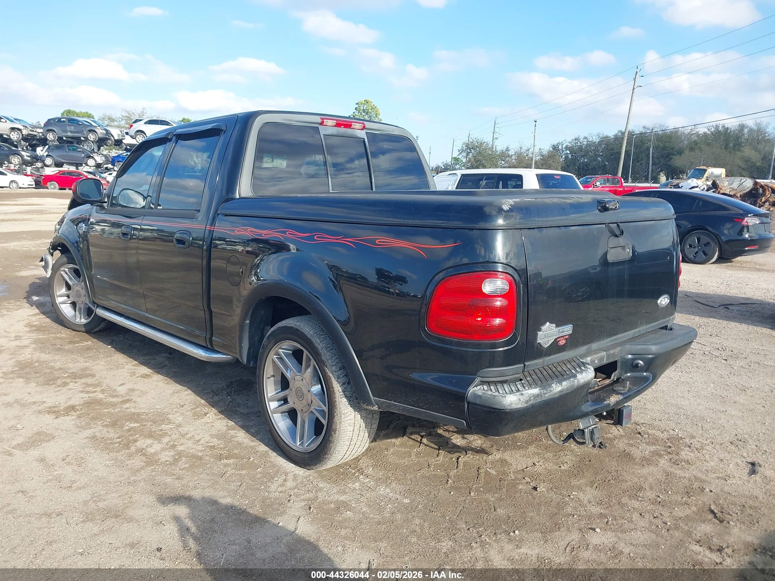 FORD F-150 image 3