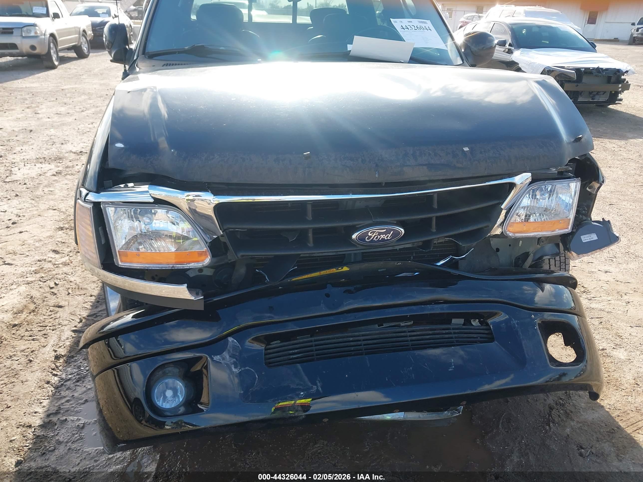 FORD F-150 image 6