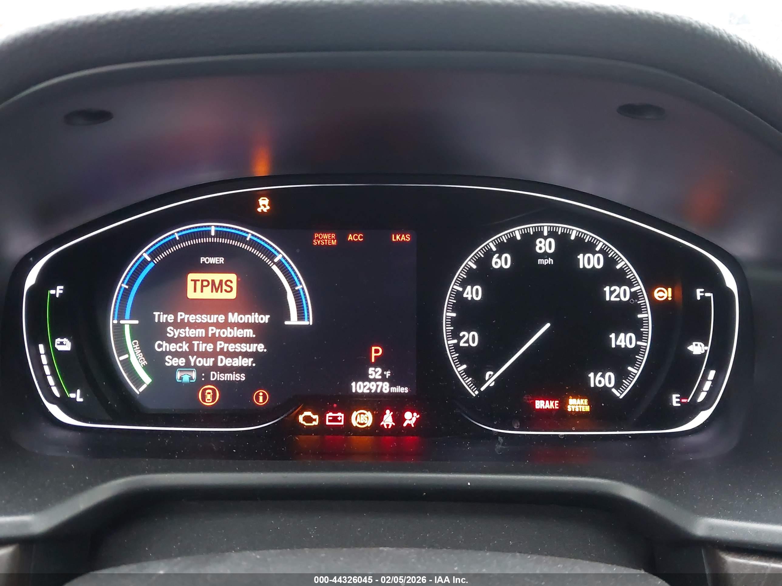 HONDA ACCORD image 7