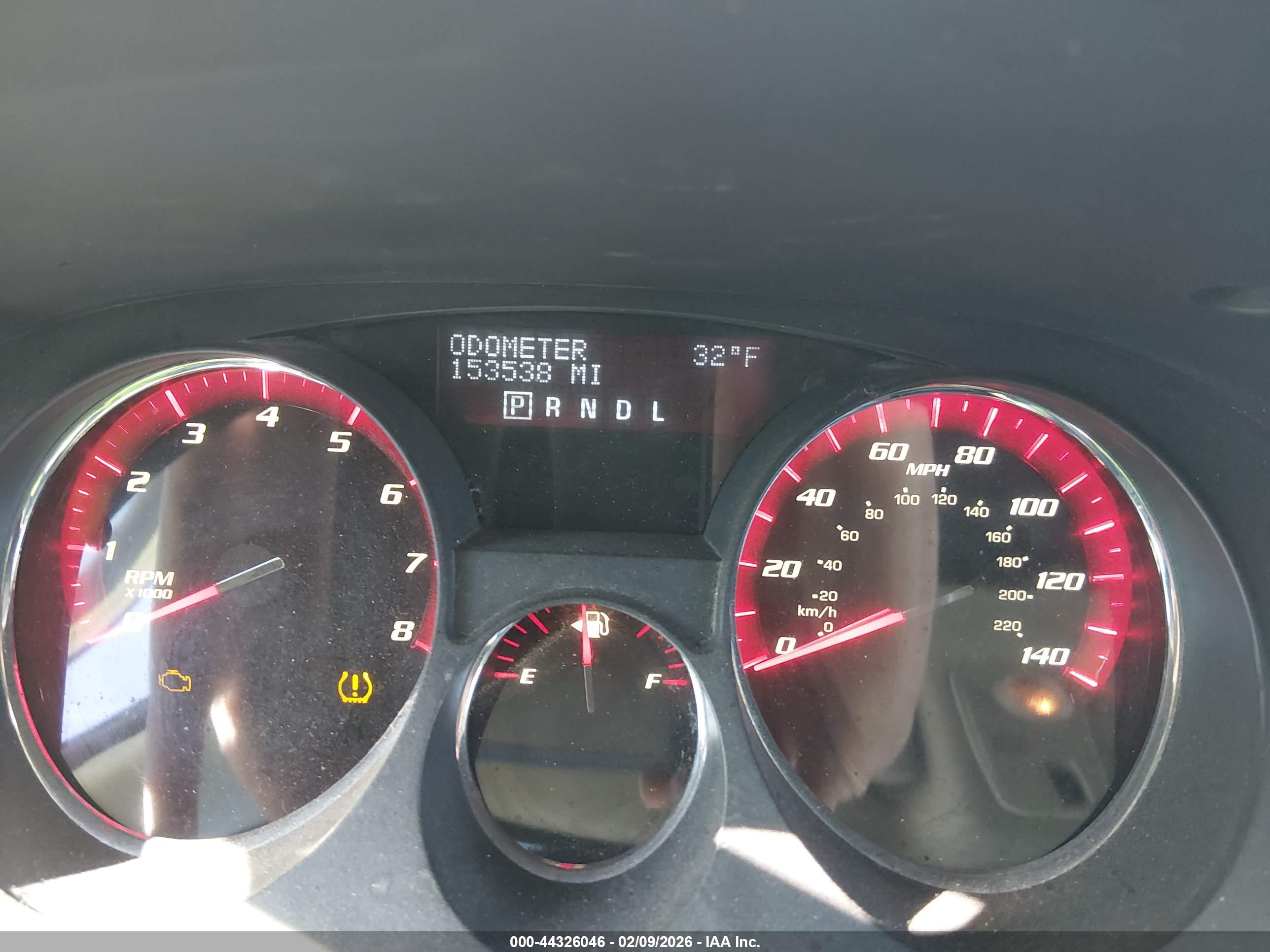 GMC ACADIA image 7