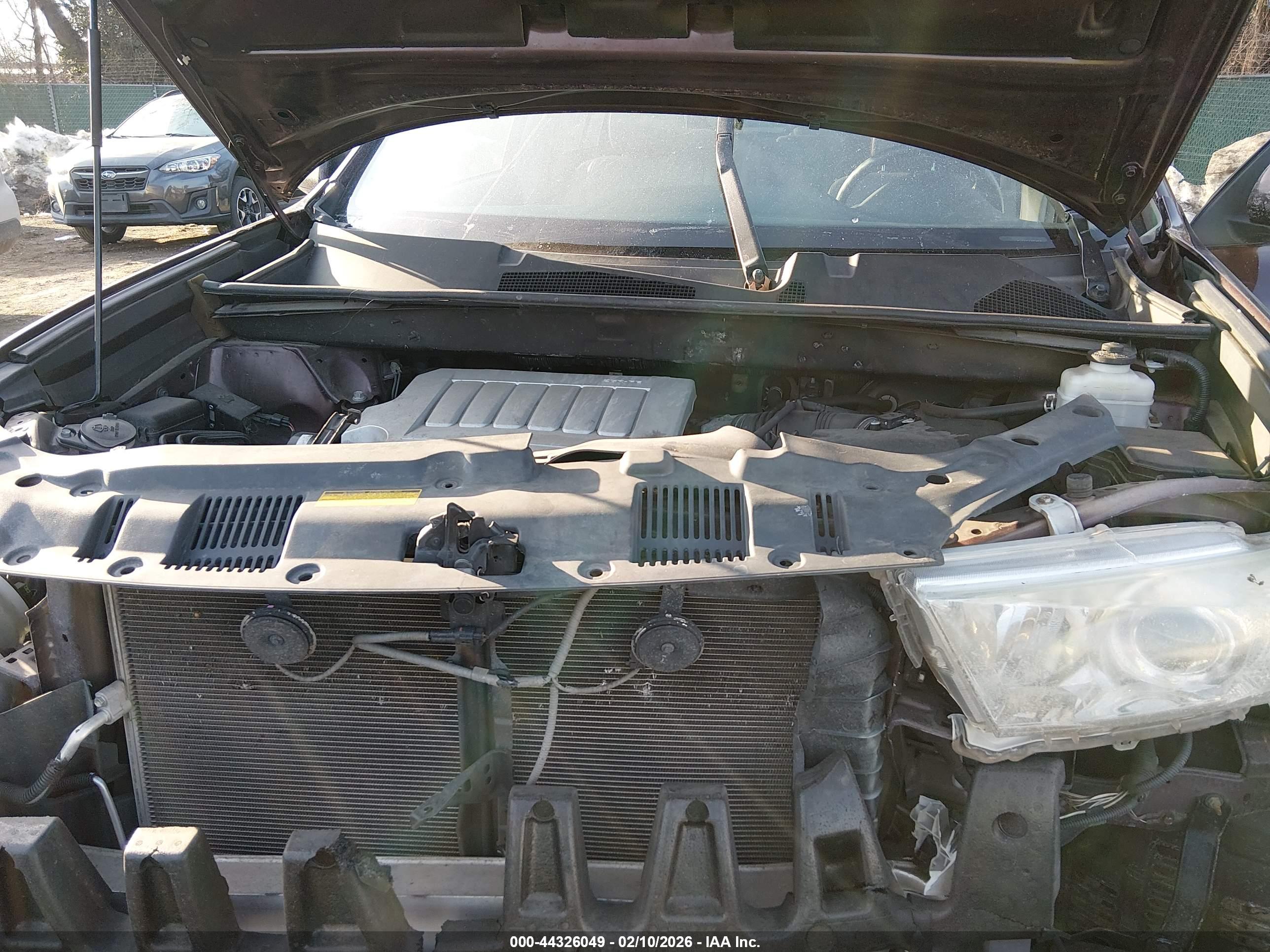 TOYOTA HIGHLANDER image 10