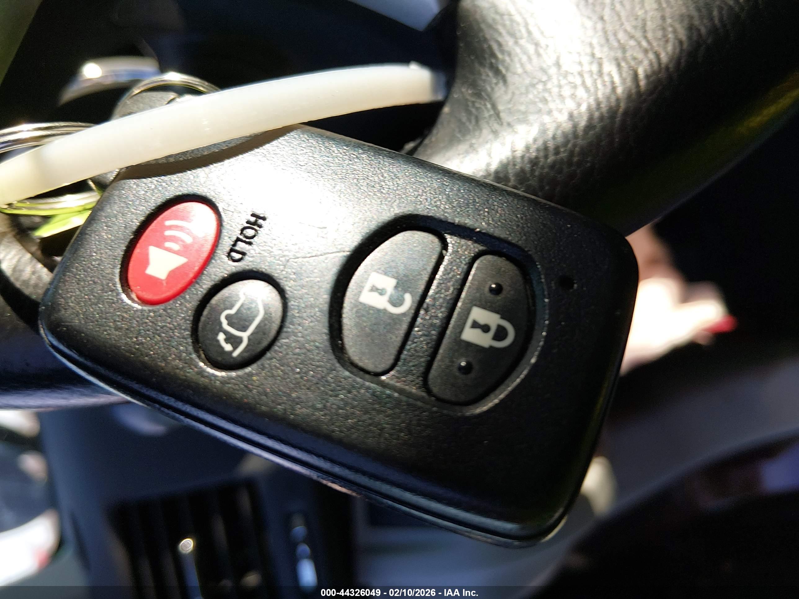 TOYOTA HIGHLANDER image 11
