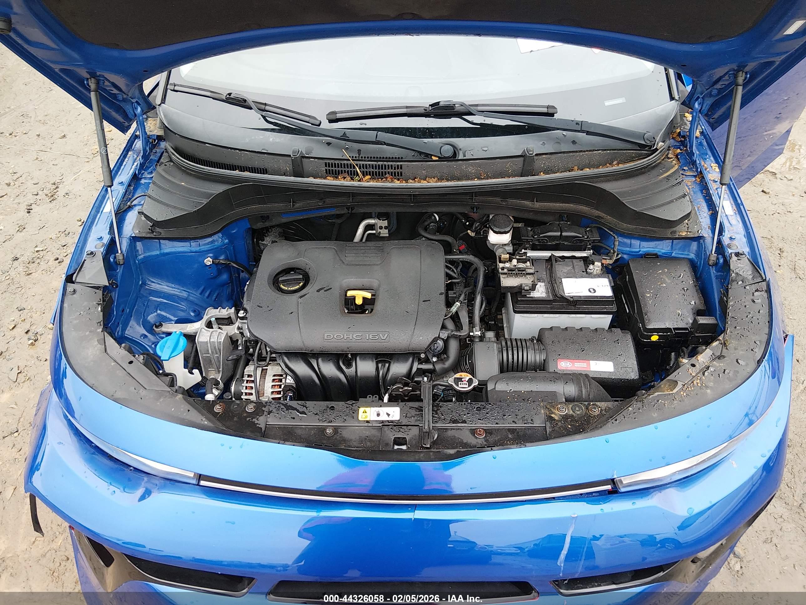 KIA SOUL image 10