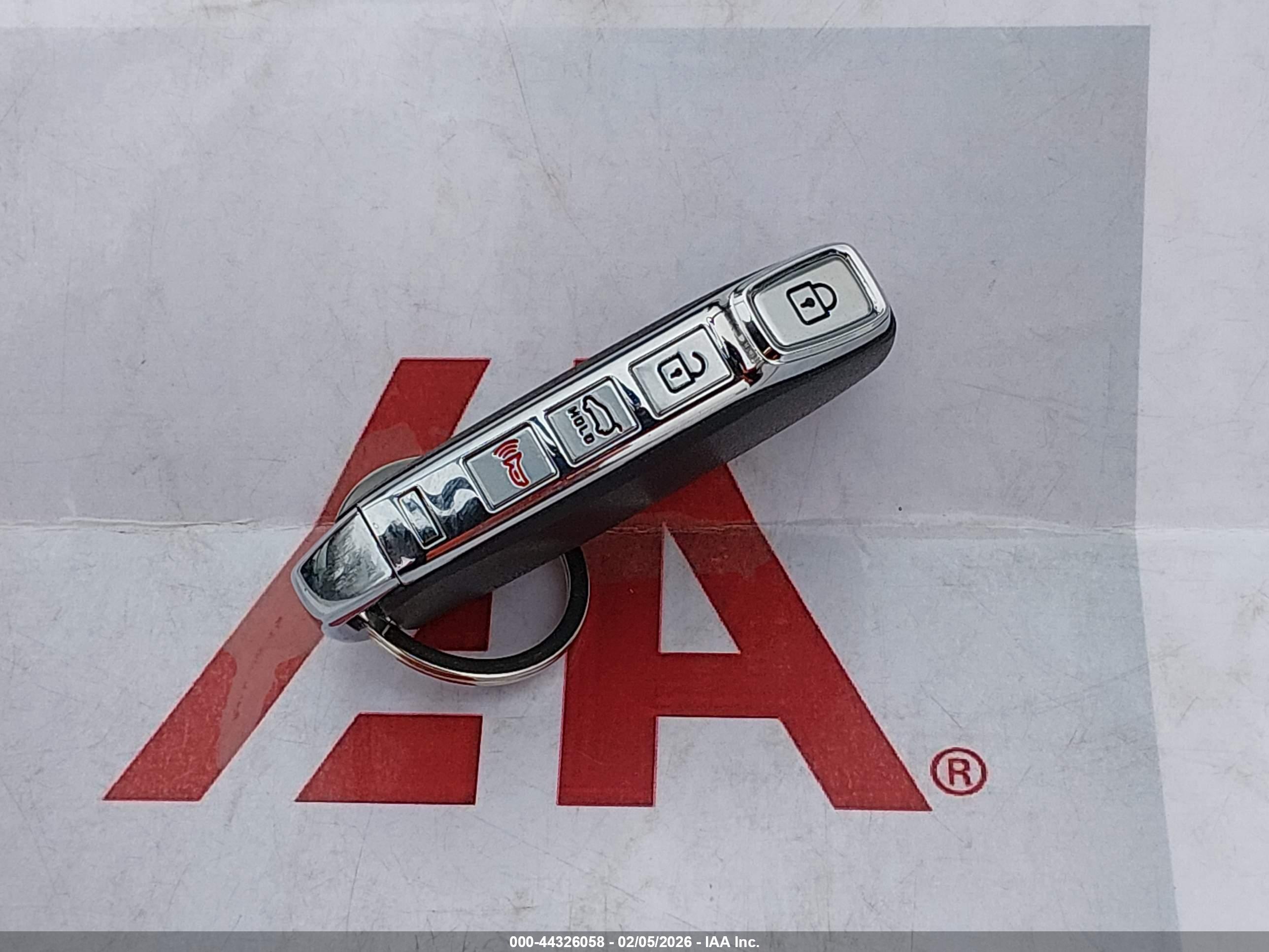 KIA SOUL image 11