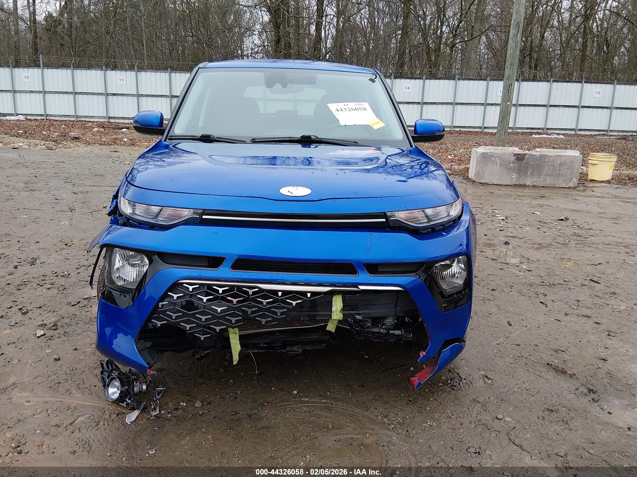 KIA SOUL image 6