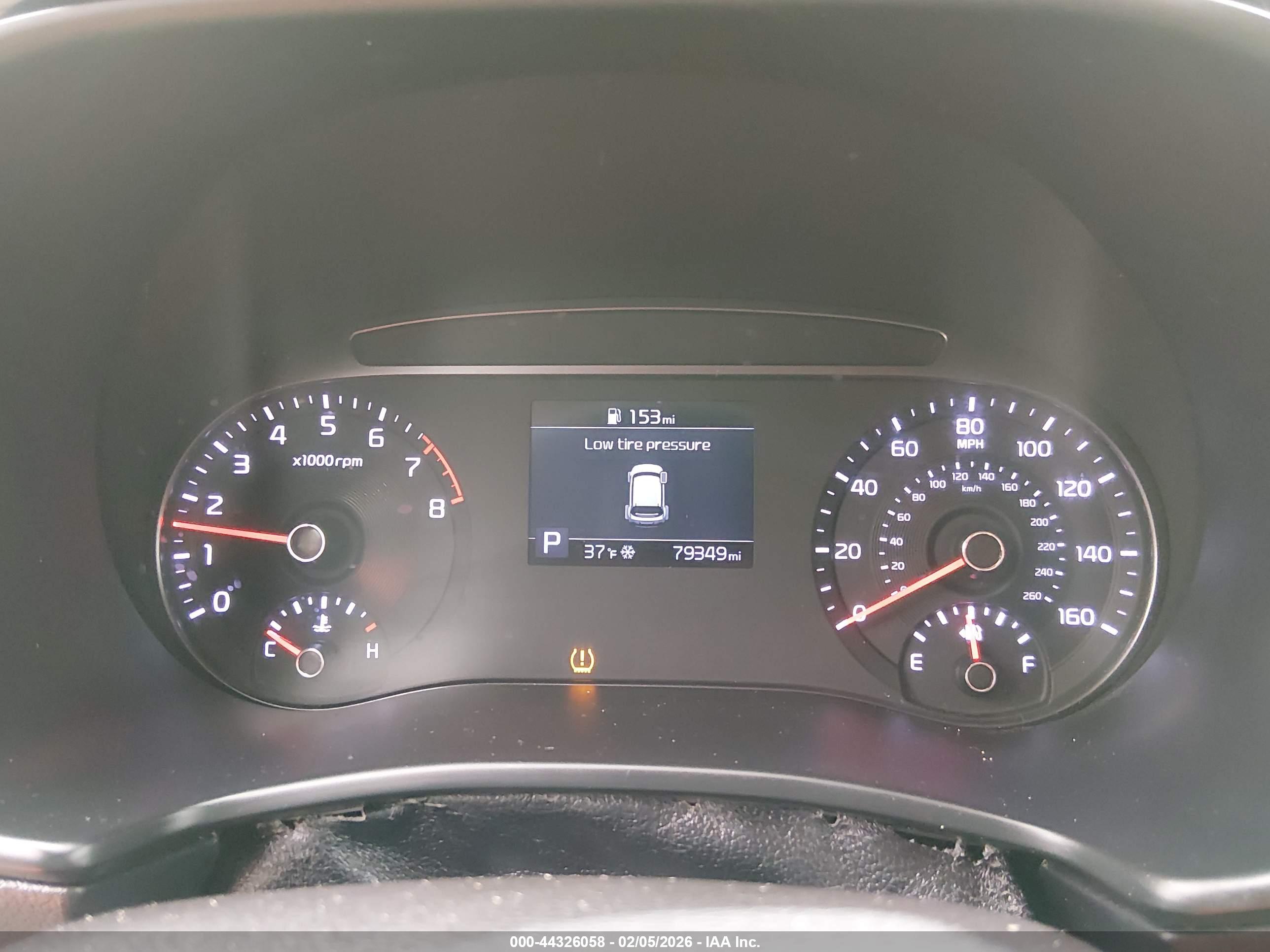KIA SOUL image 7