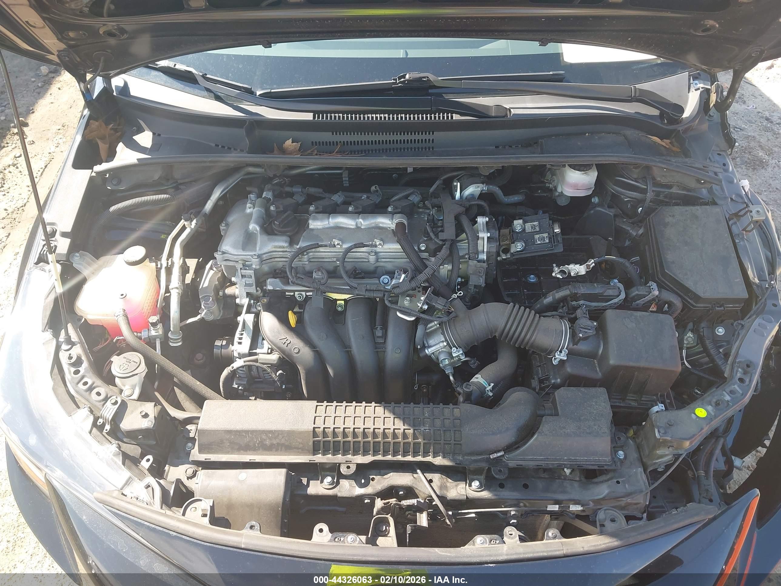 TOYOTA COROLLA image 10