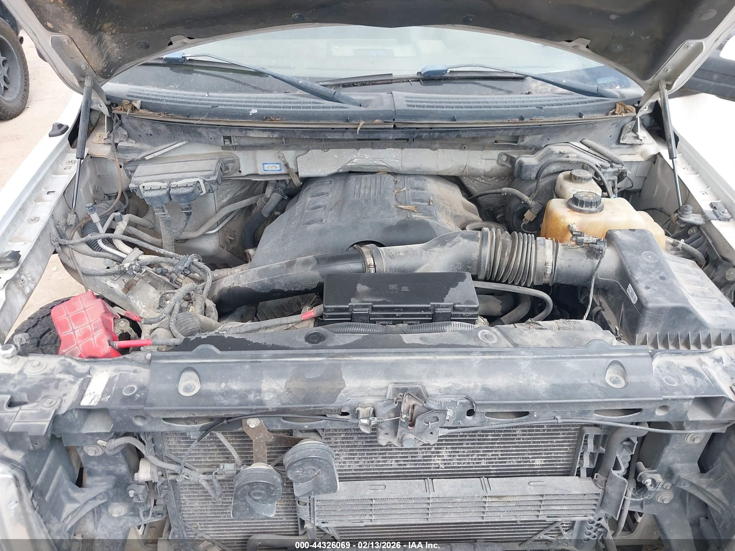 FORD F-150 image 10