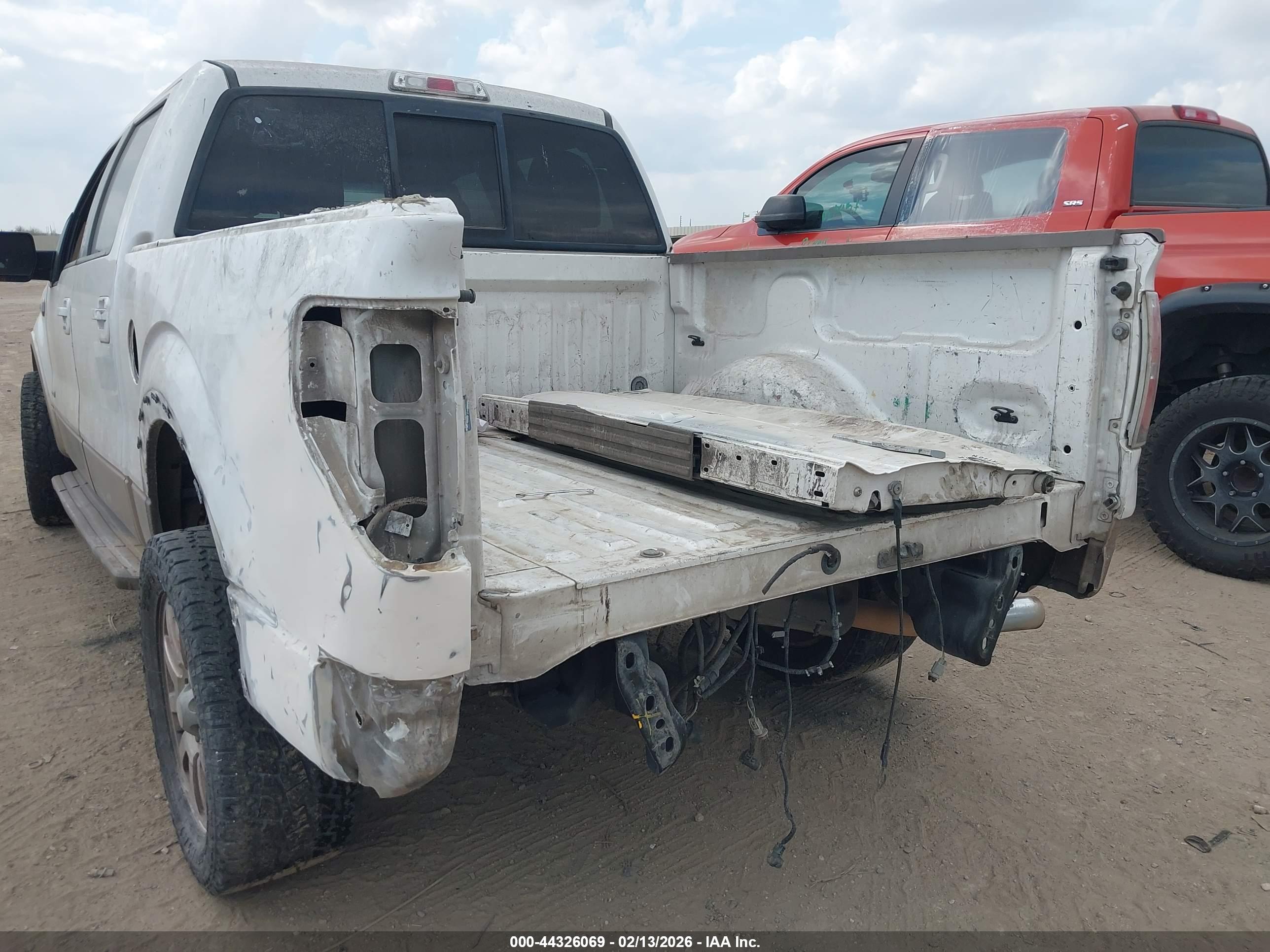 FORD F-150 image 6