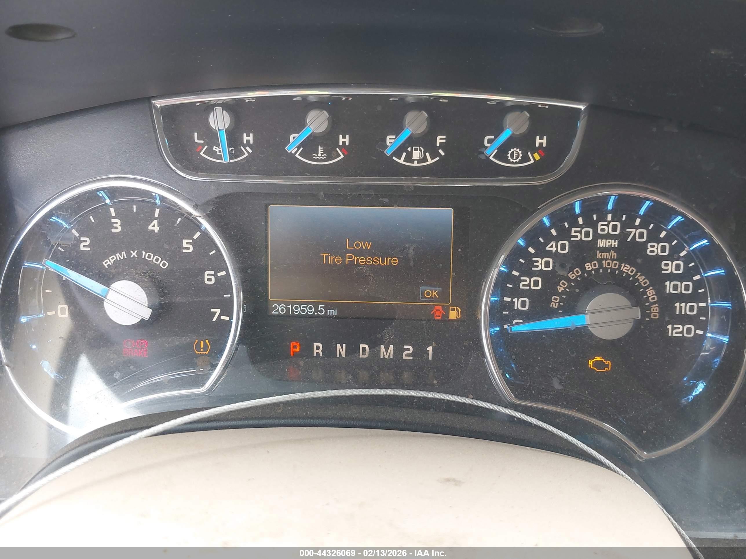 FORD F-150 image 7