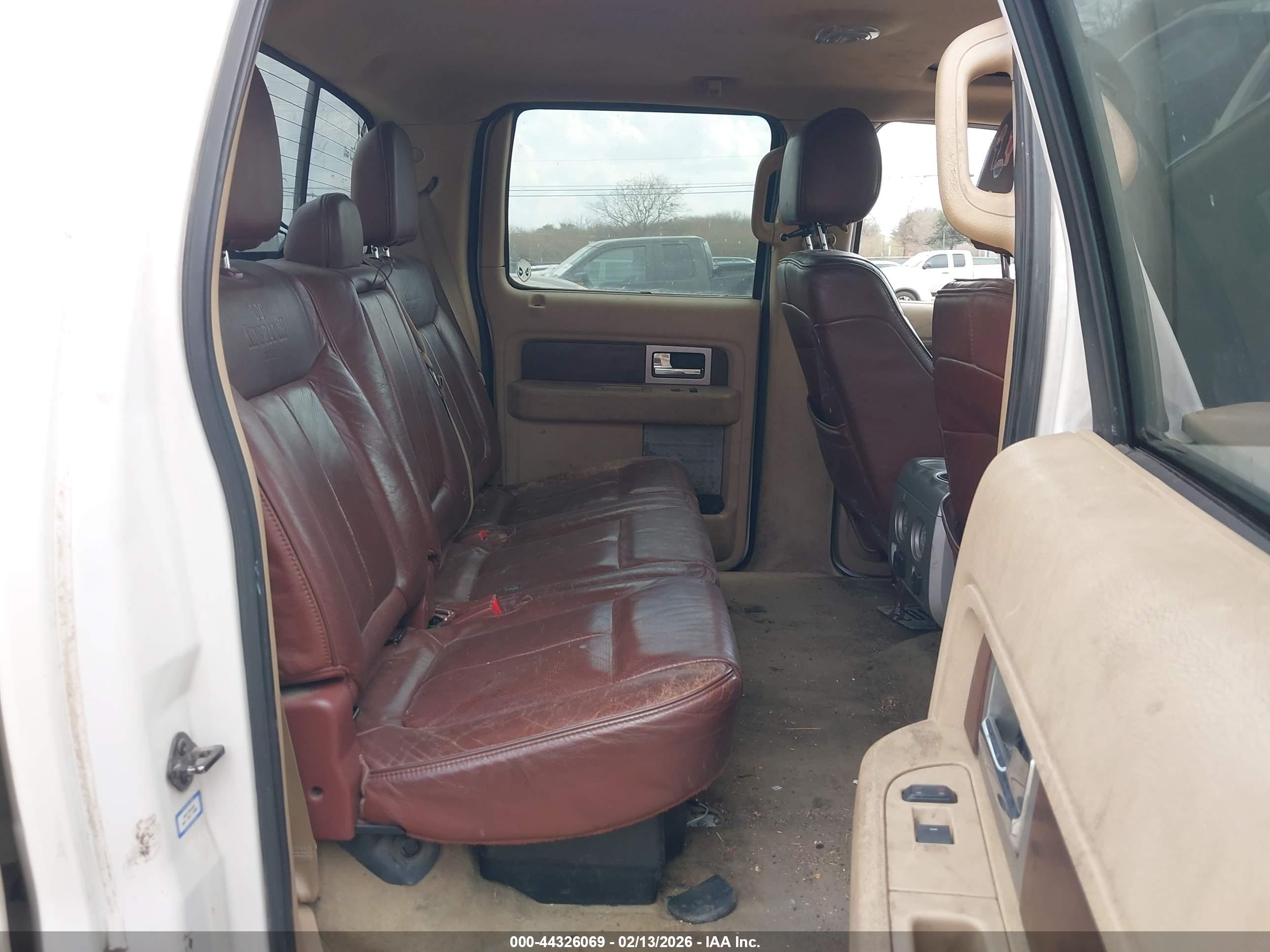 FORD F-150 image 8