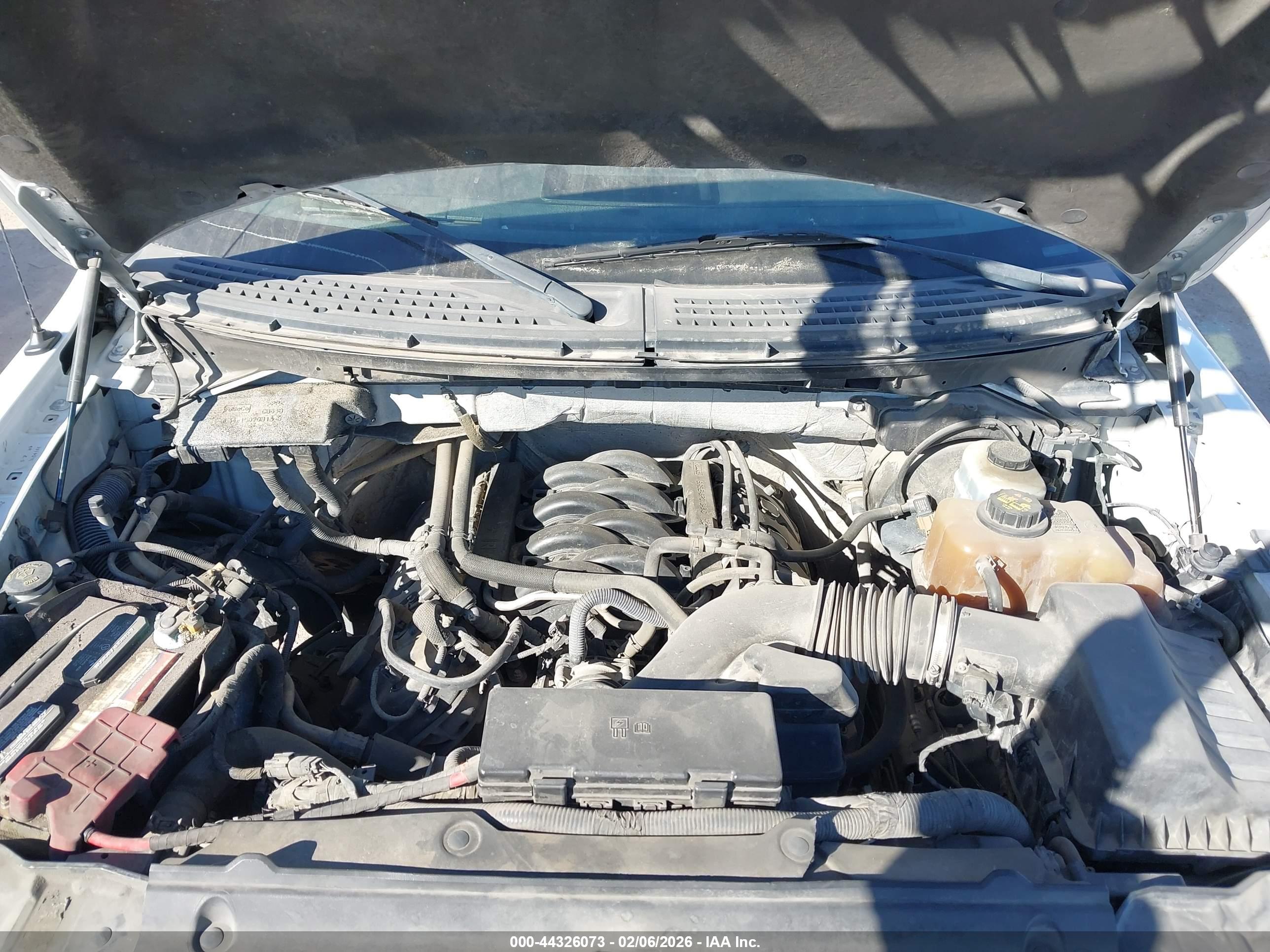 FORD F-150 image 10