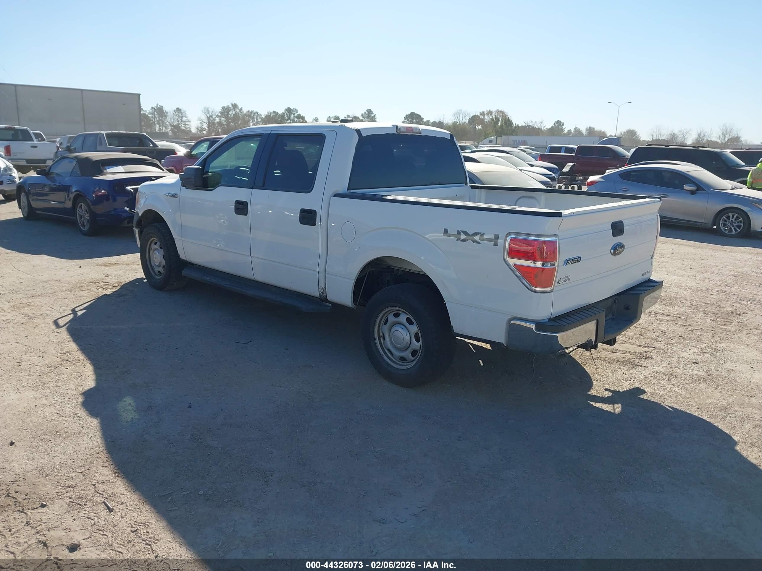FORD F-150 image 3
