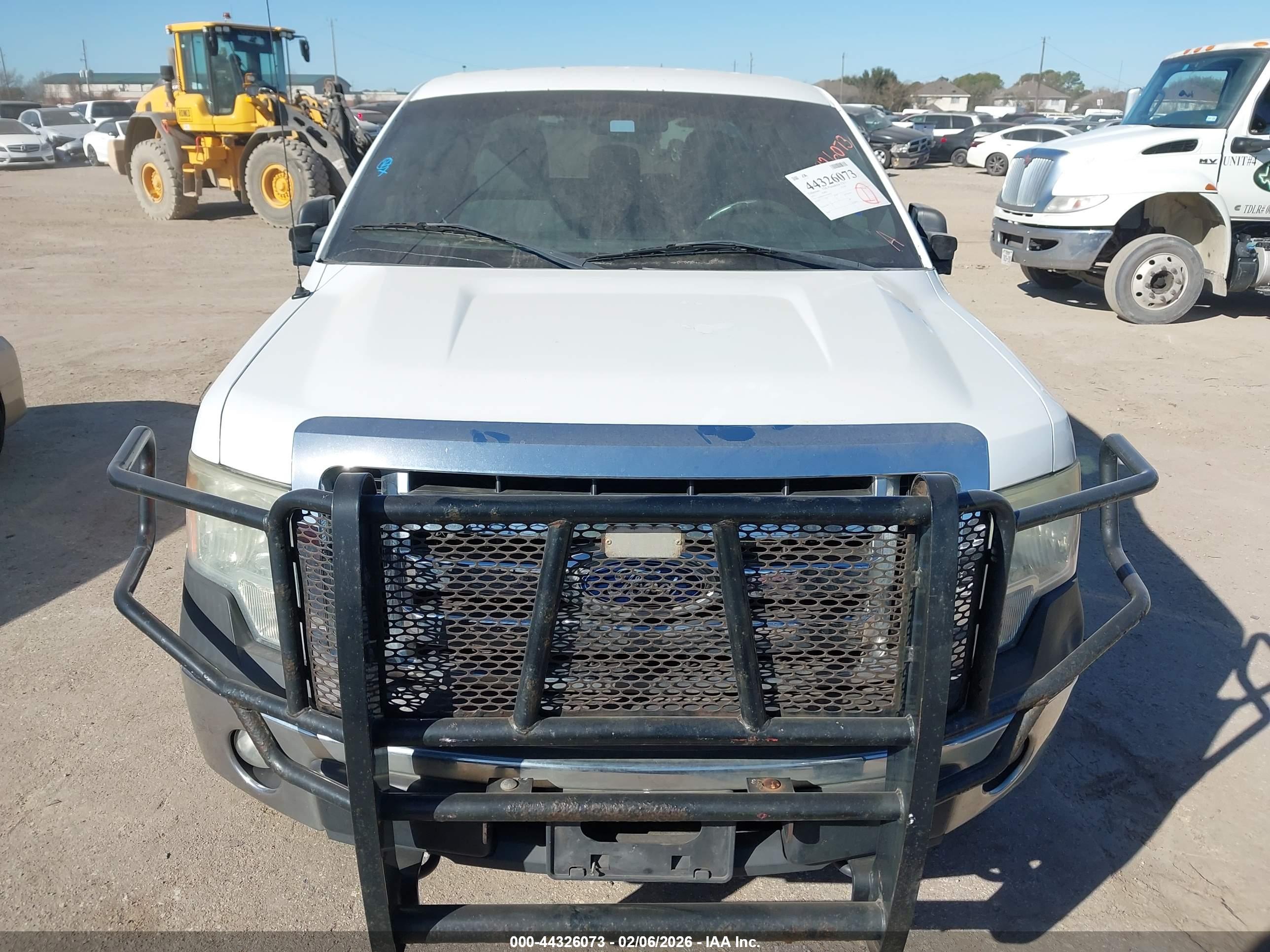 FORD F-150 image 6