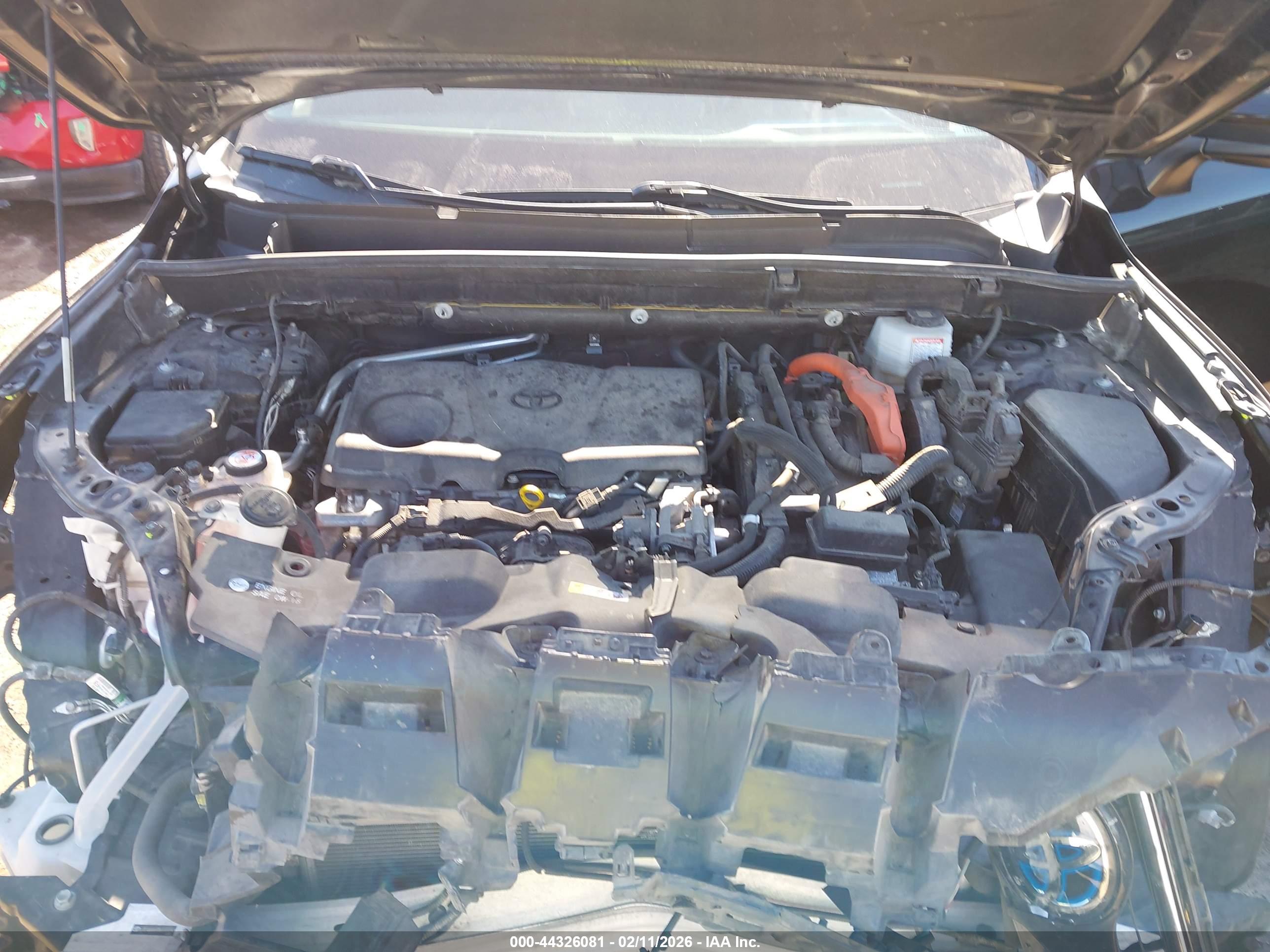 TOYOTA VENZA image 10