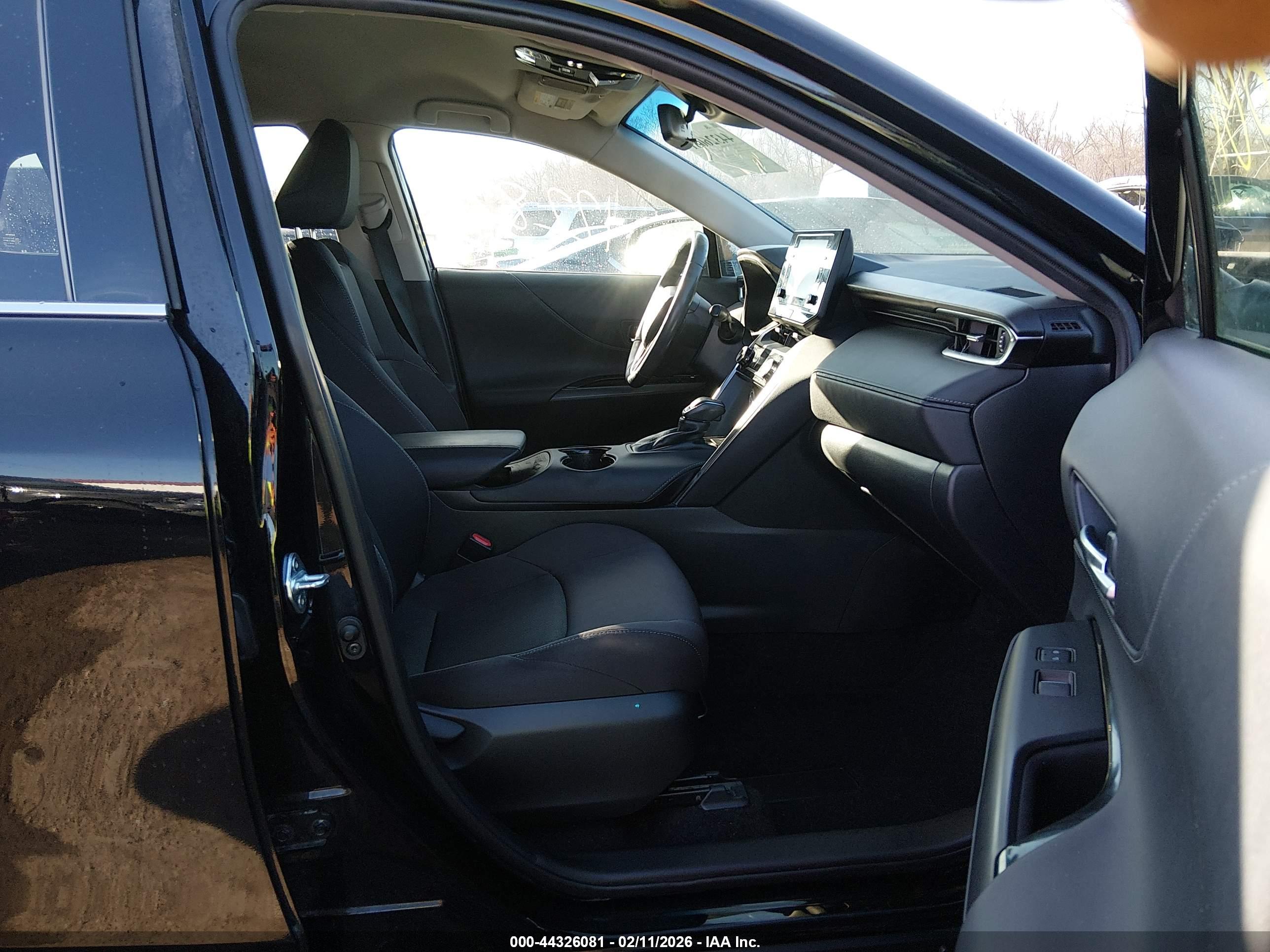 TOYOTA VENZA image 5