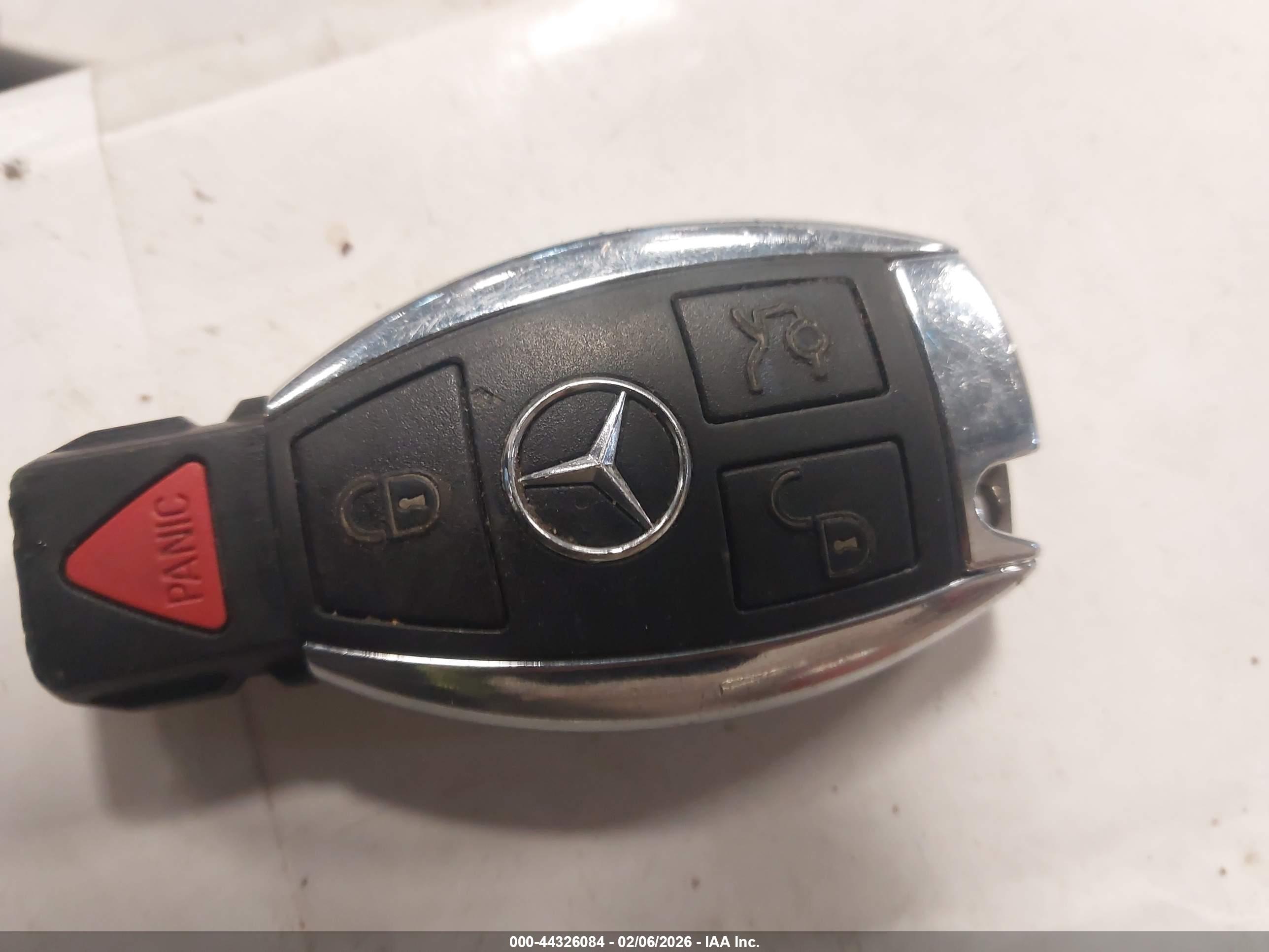 MERCEDES-BENZ ML image 11