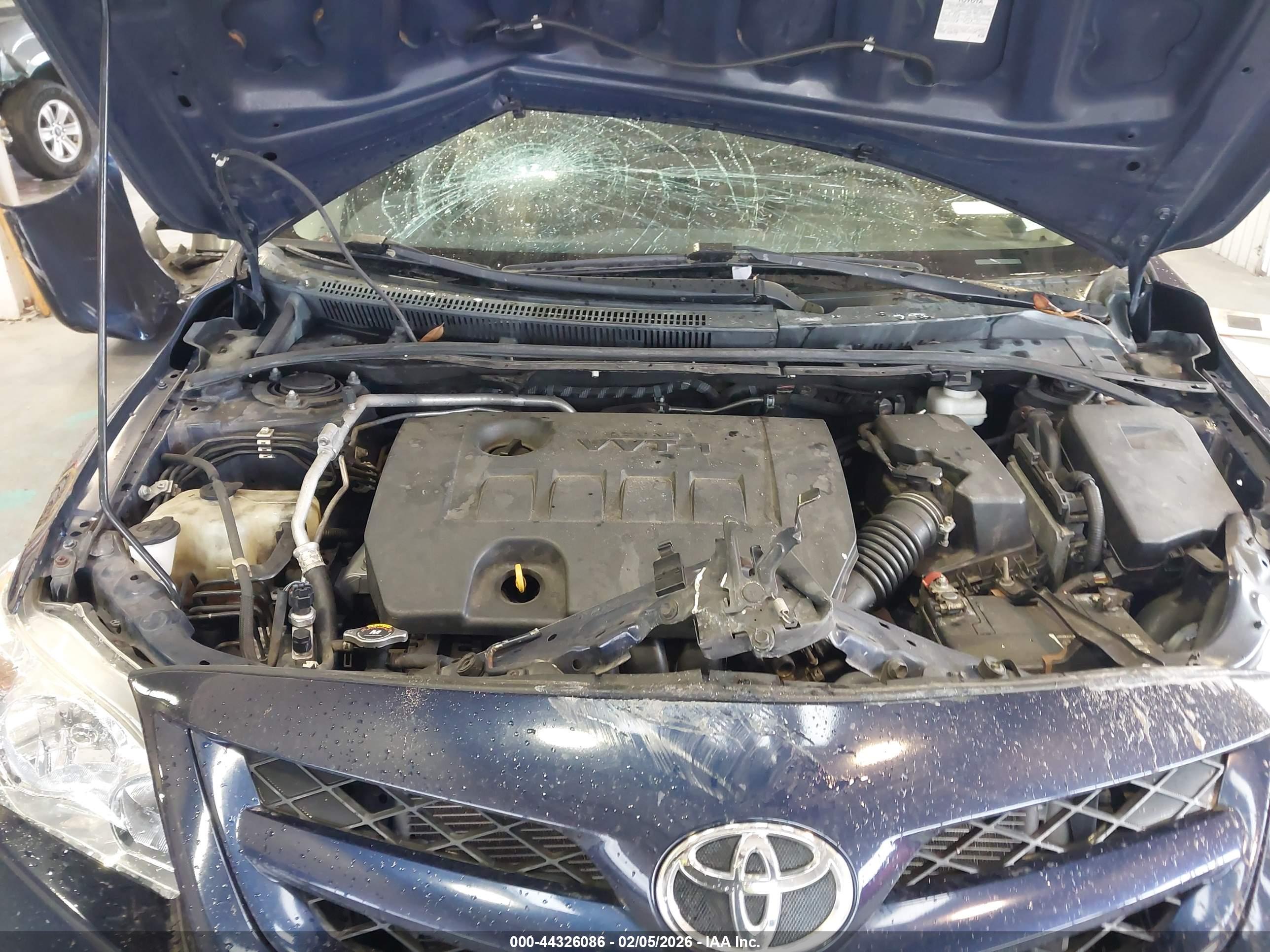 TOYOTA COROLLA image 10
