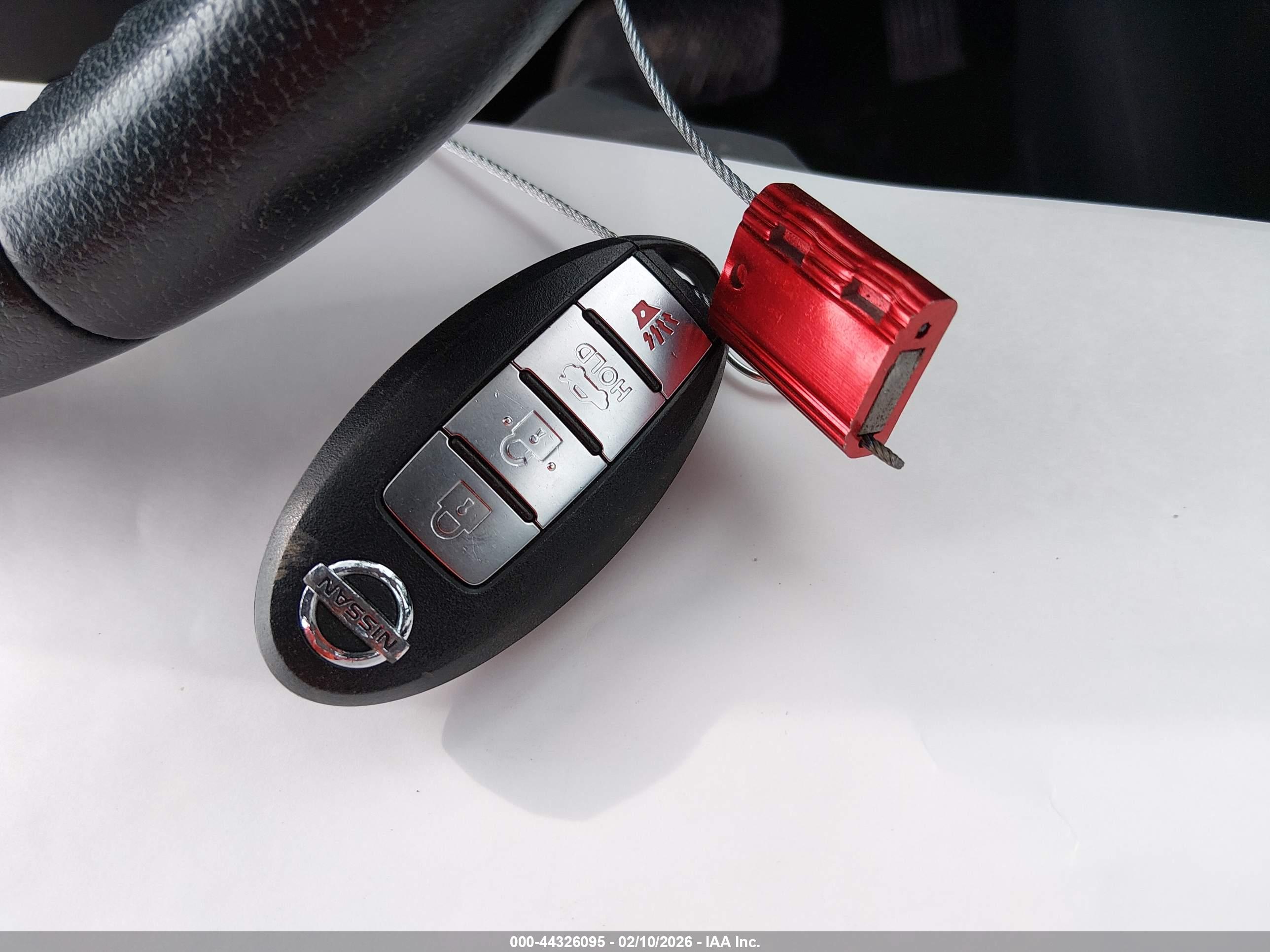 NISSAN SENTRA image 11