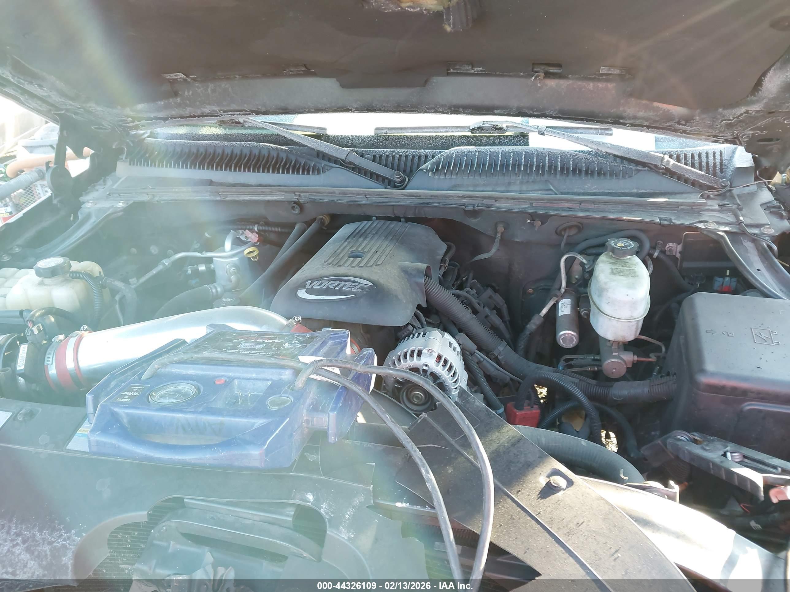 CHEVROLET AVALANCHE image 10