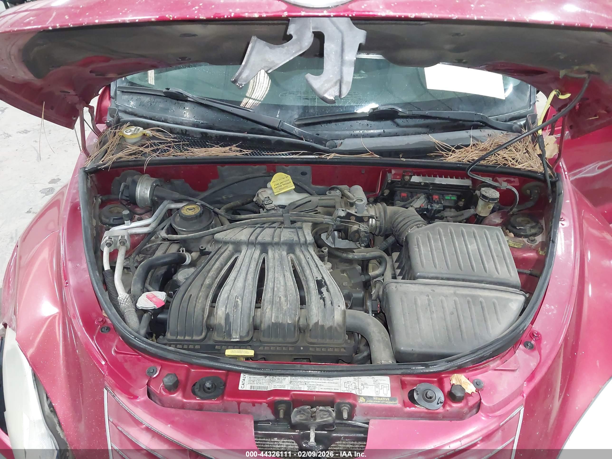 CHRYSLER PT image 10