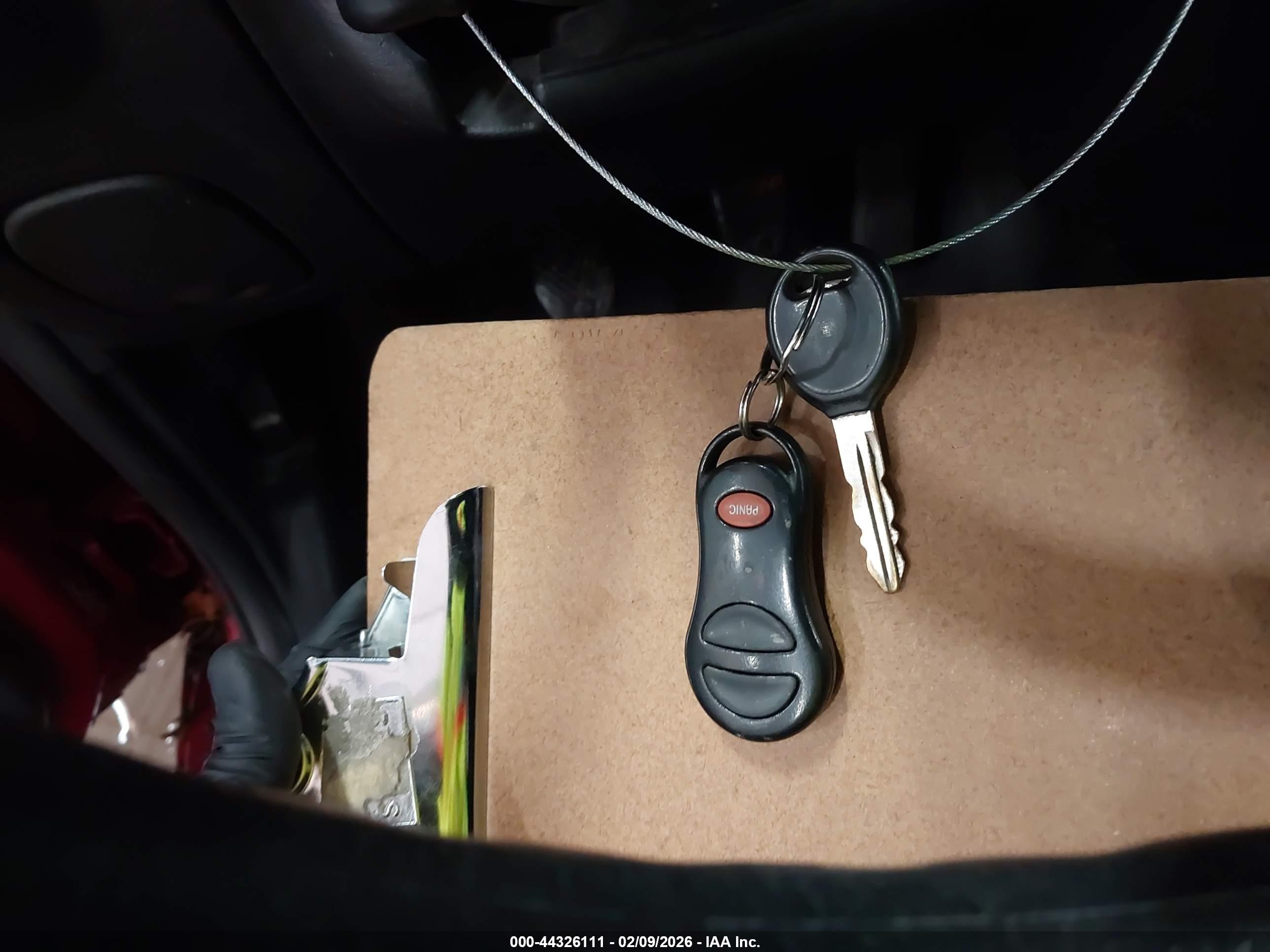 CHRYSLER PT image 11