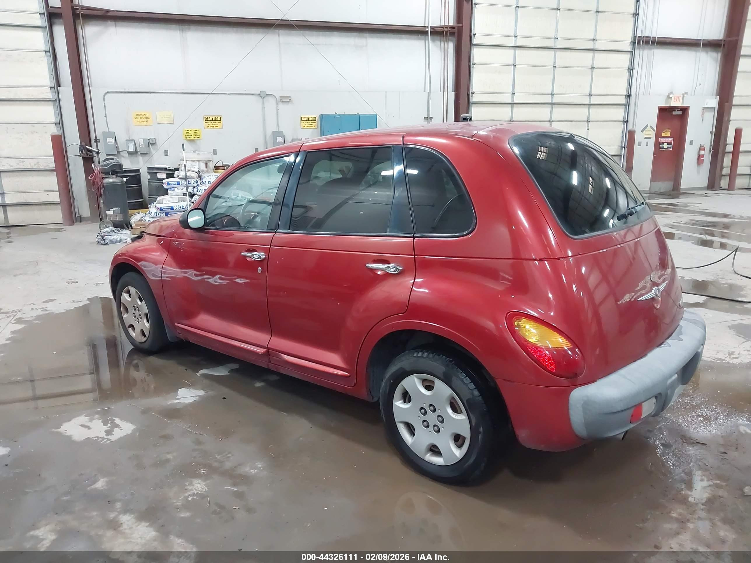 CHRYSLER PT image 3