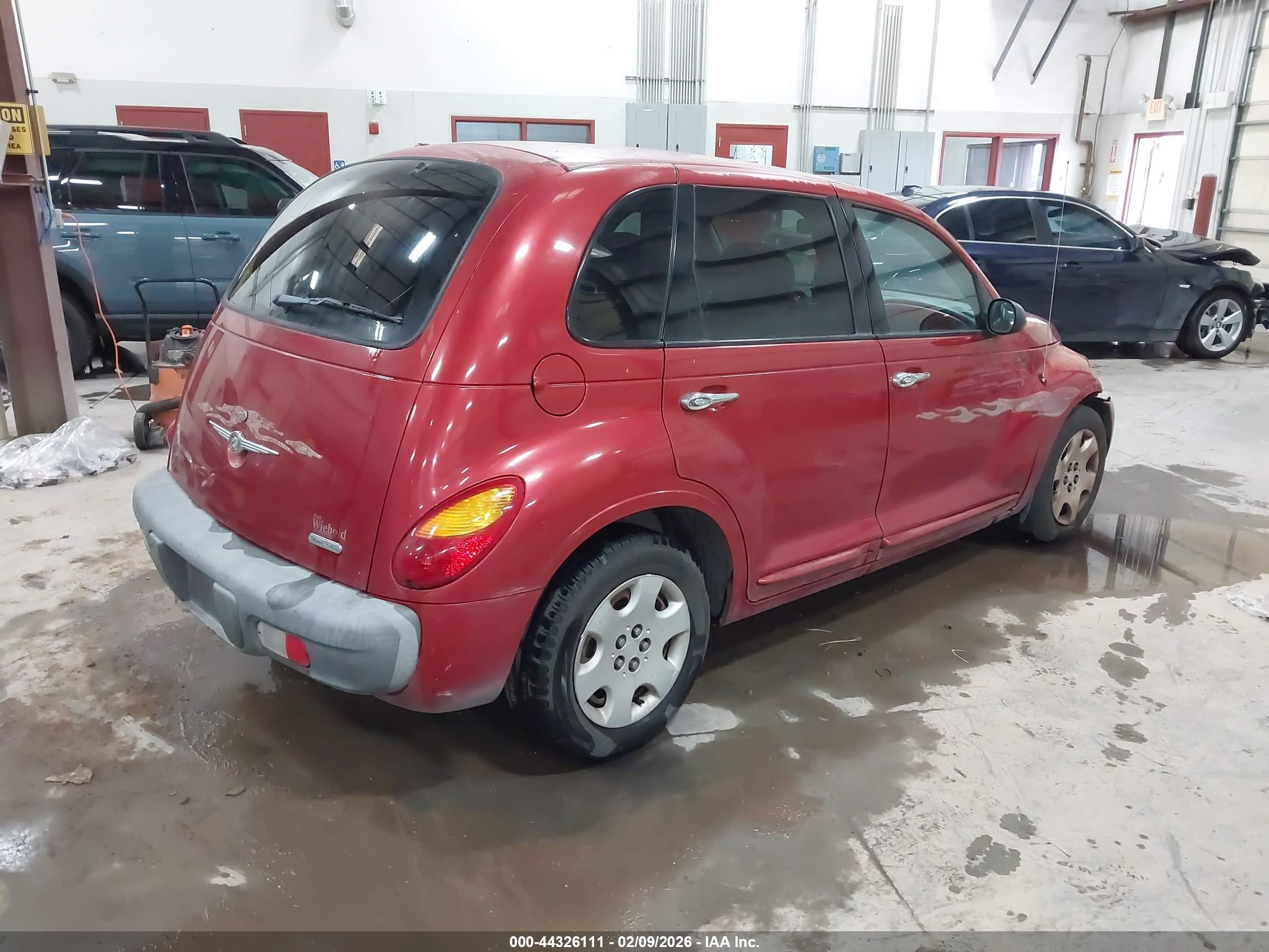CHRYSLER PT image 4