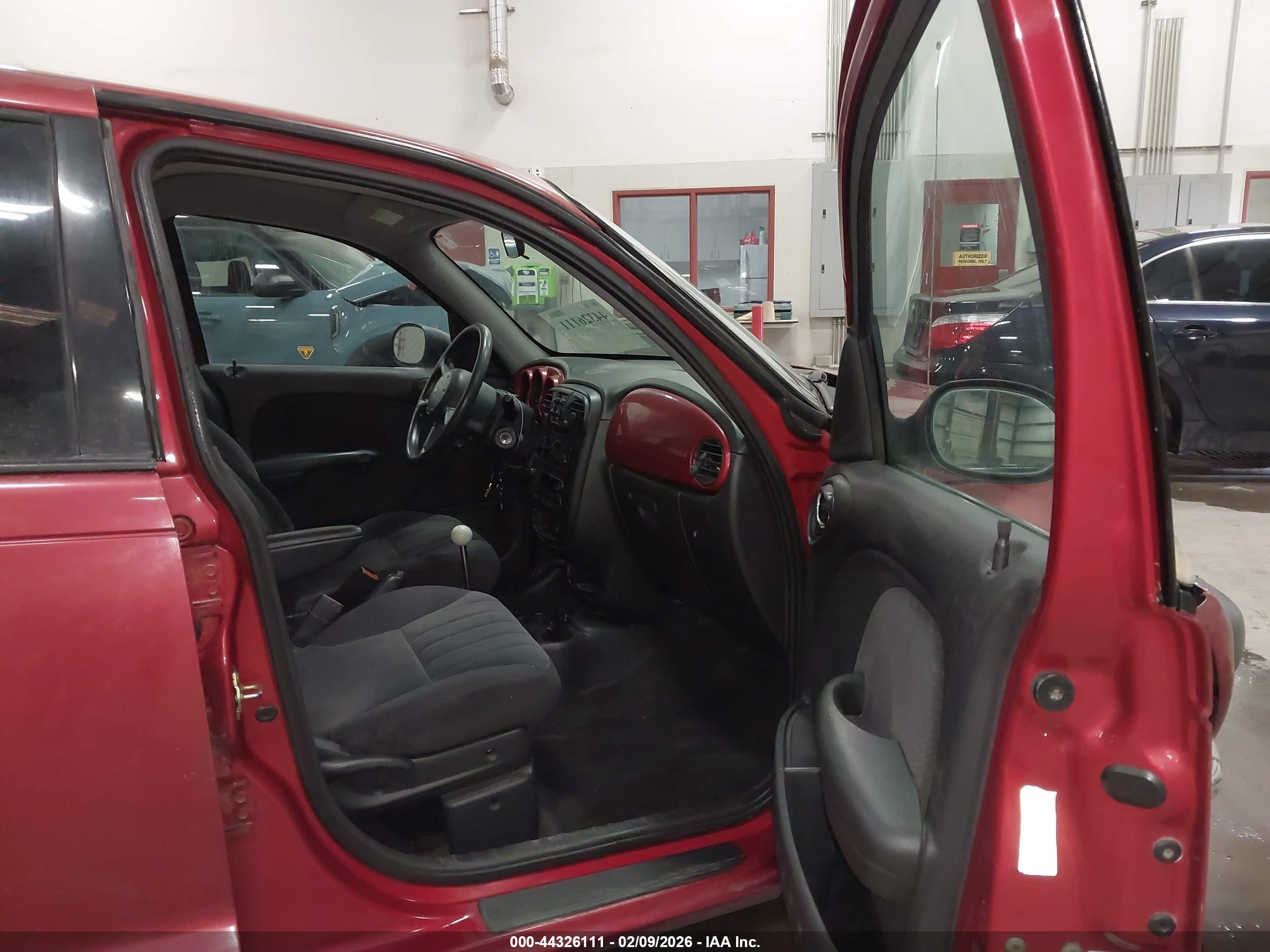 CHRYSLER PT image 5
