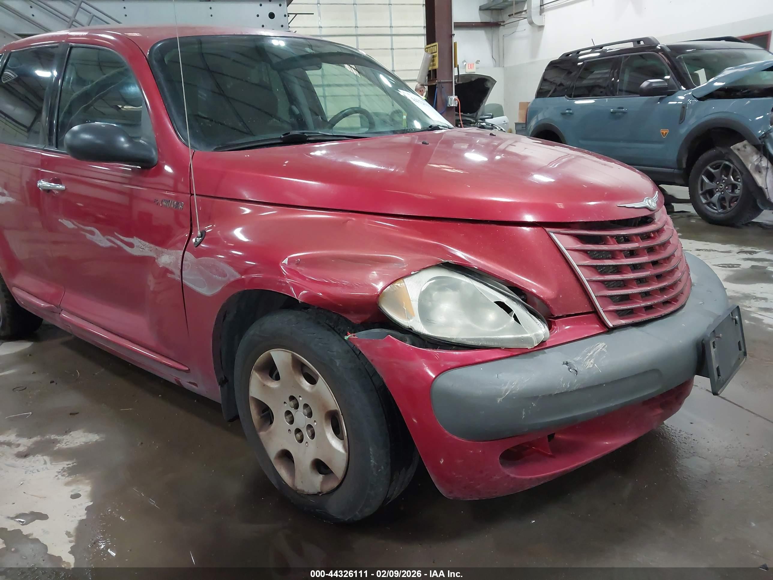 CHRYSLER PT image 6