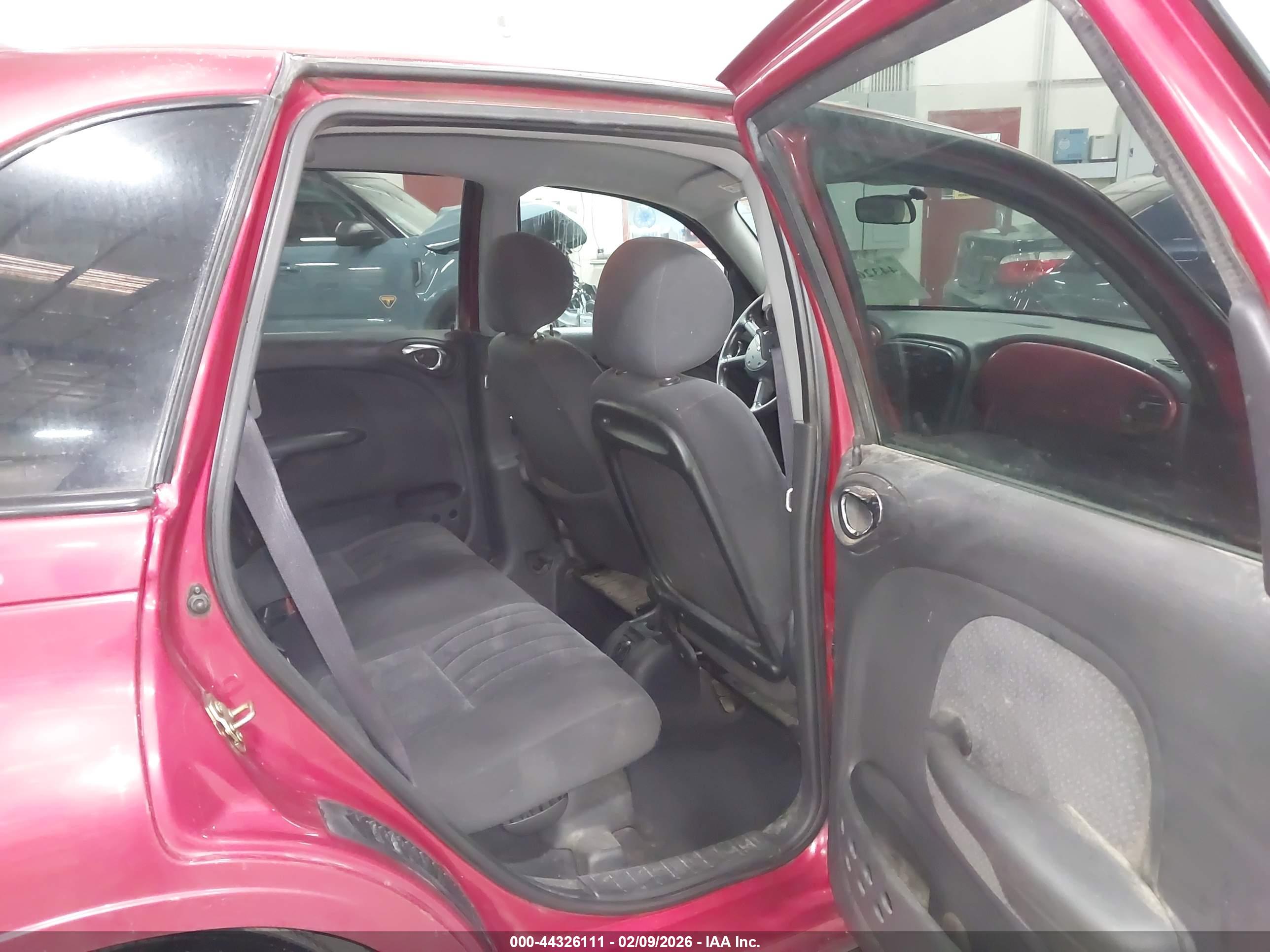 CHRYSLER PT image 8
