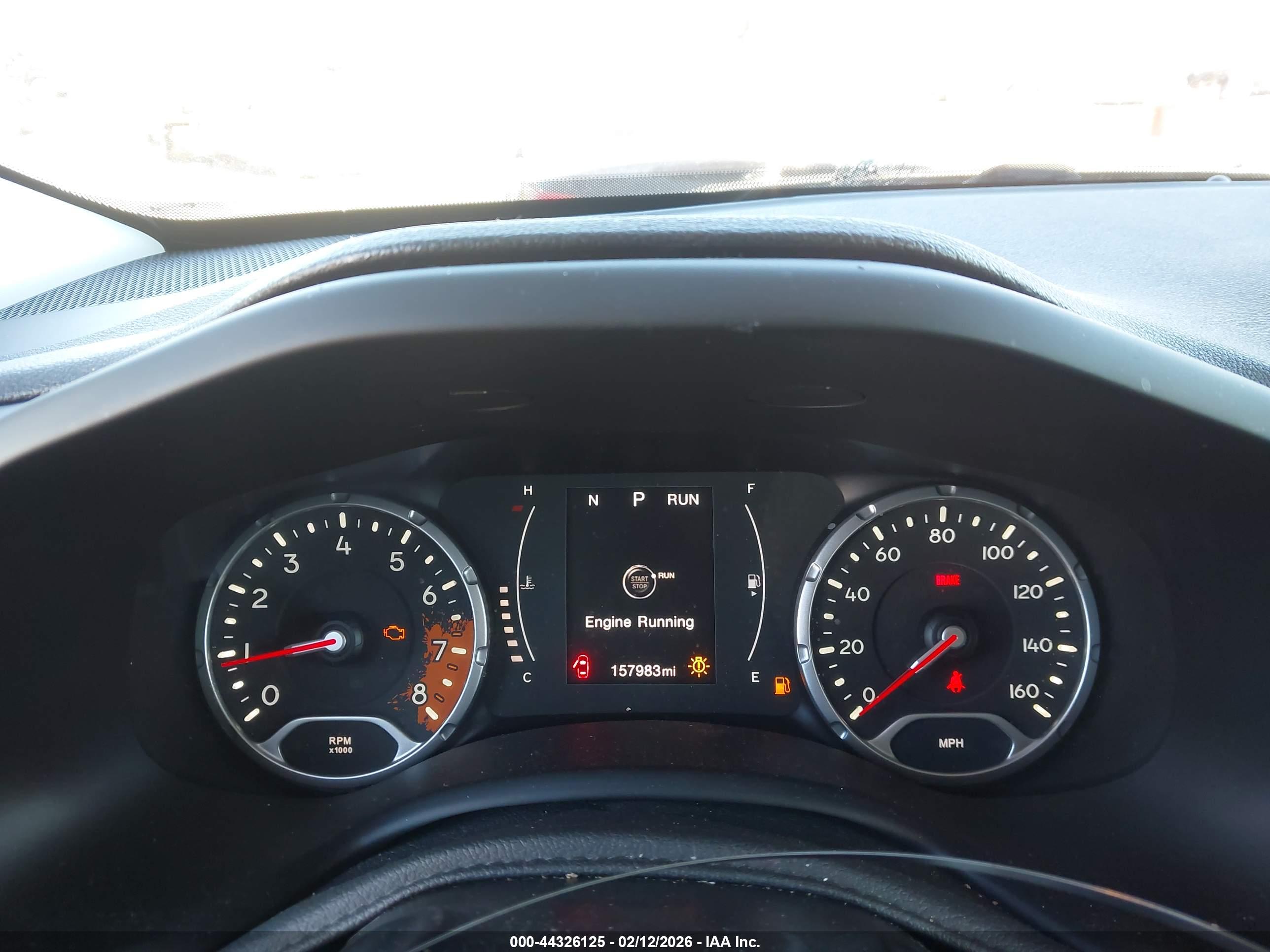 JEEP RENEGADE image 7