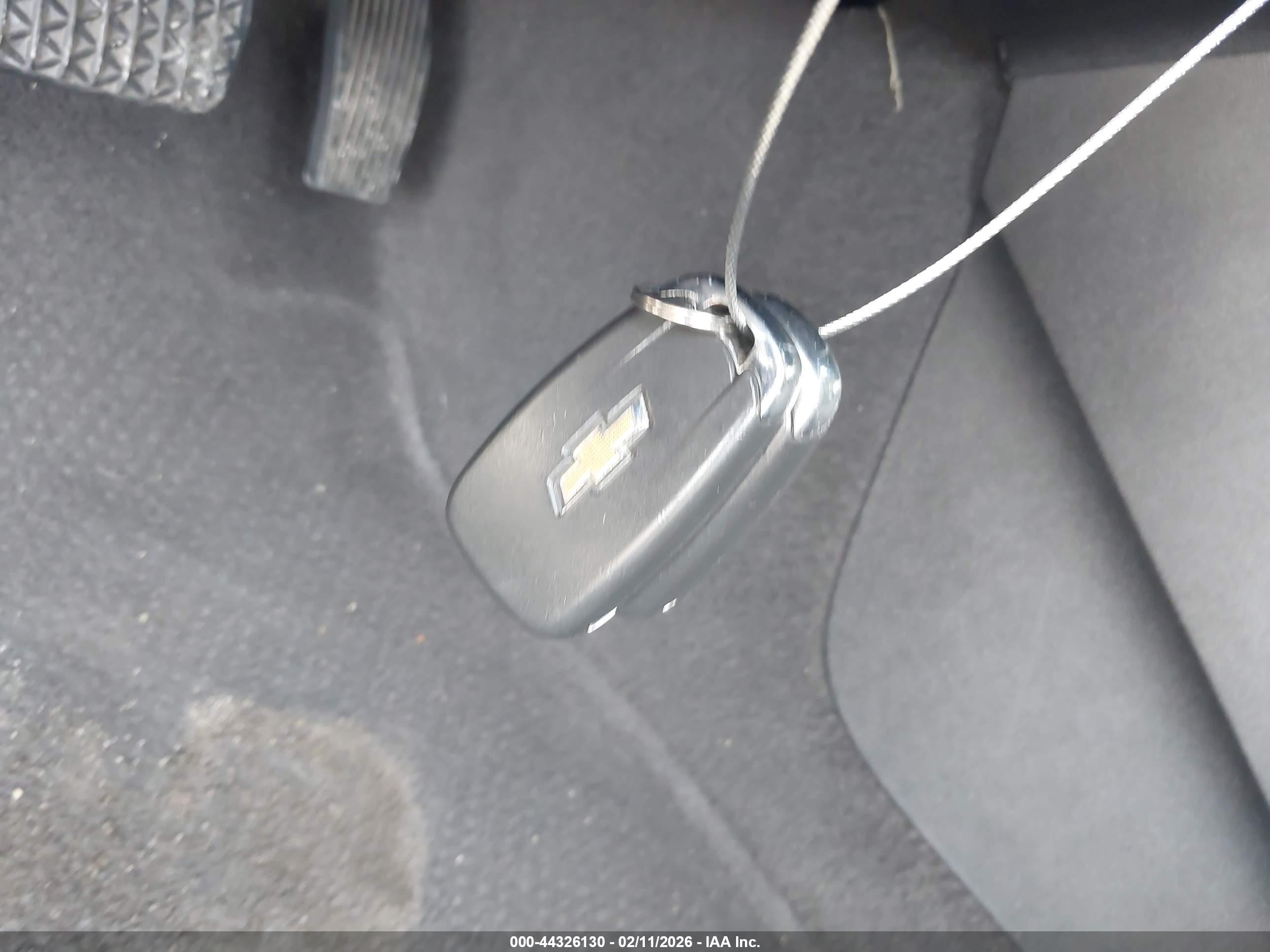 CHEVROLET MALIBU image 11