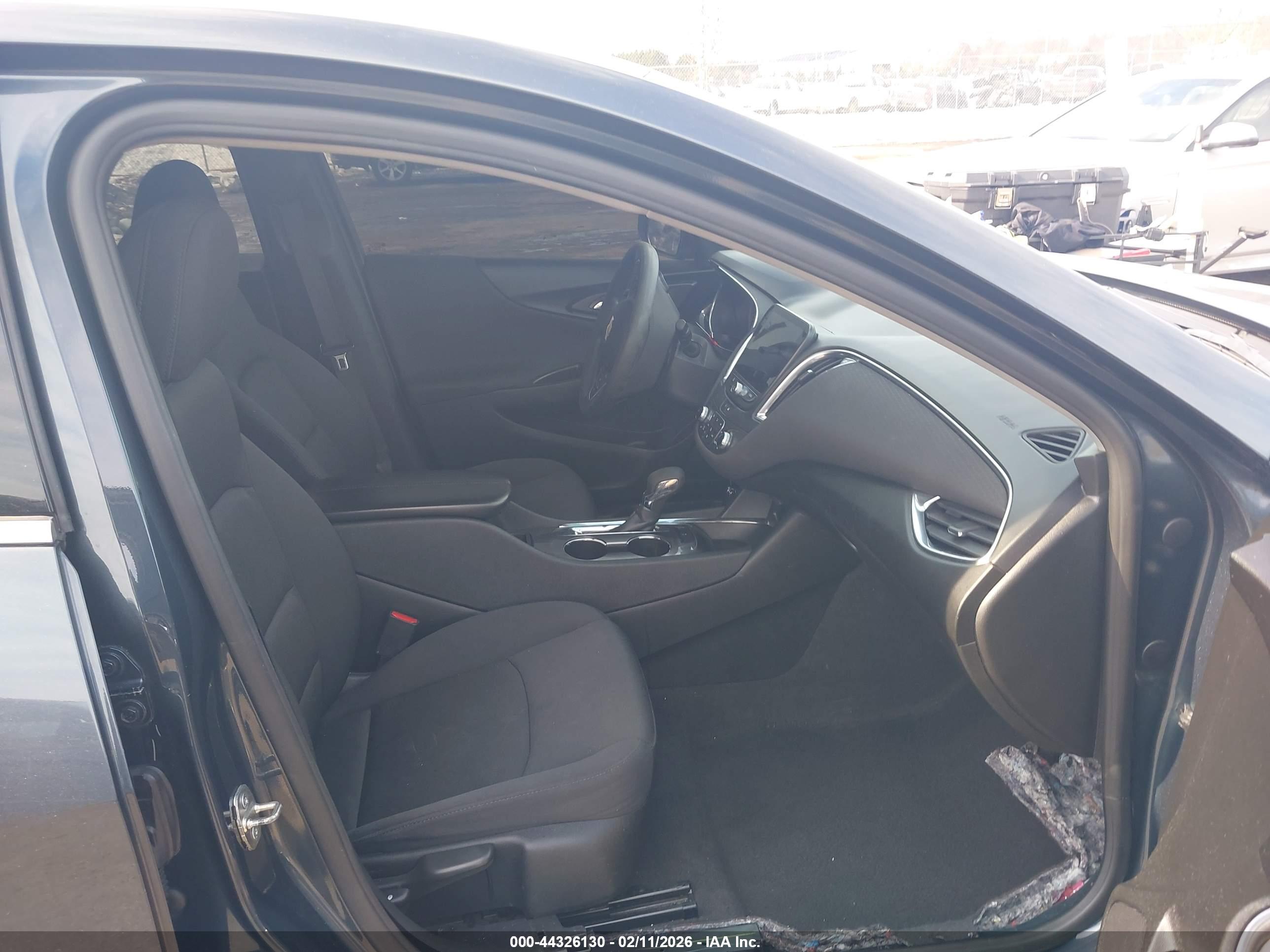 CHEVROLET MALIBU image 5