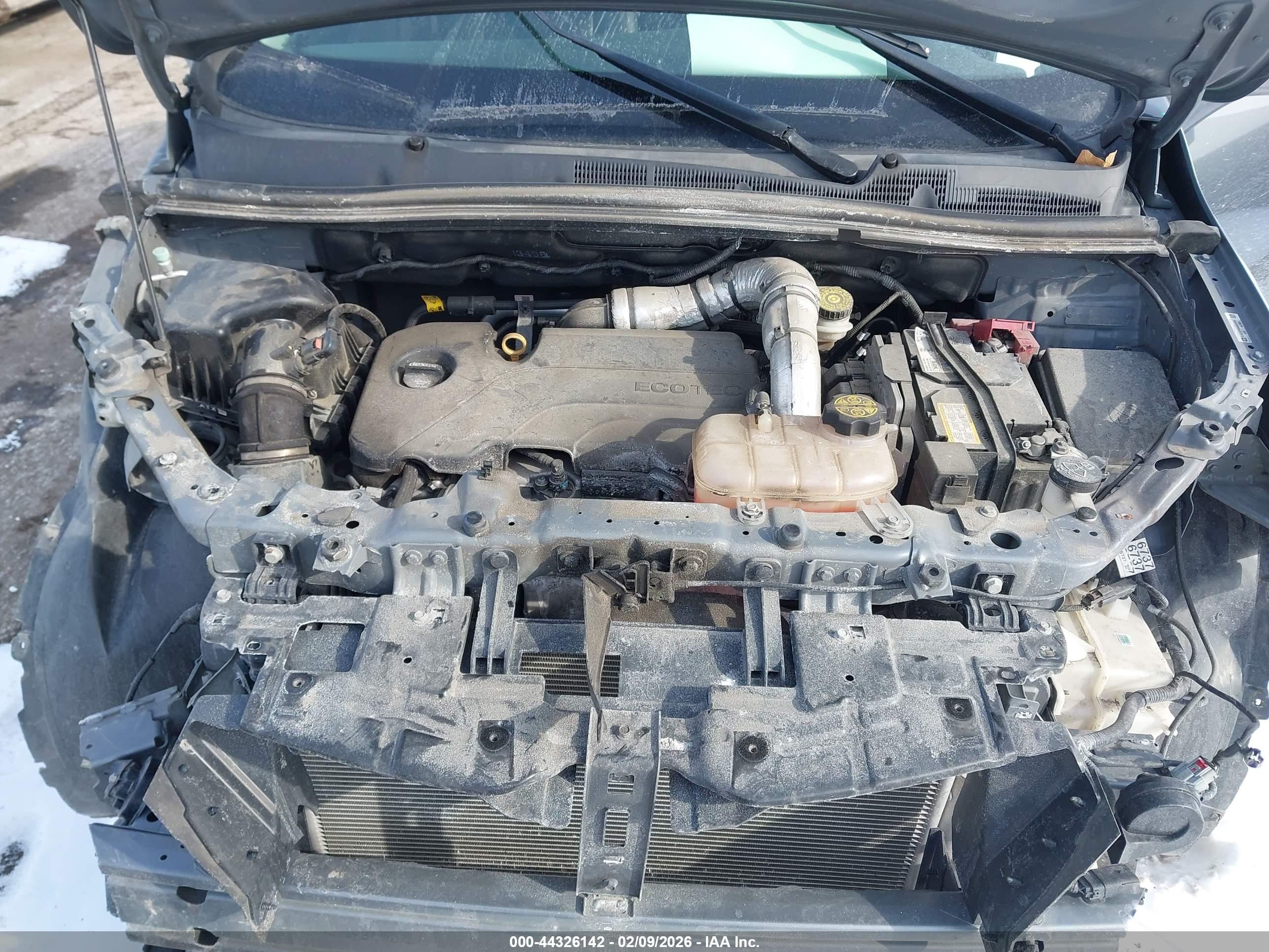 BUICK ENCORE image 10
