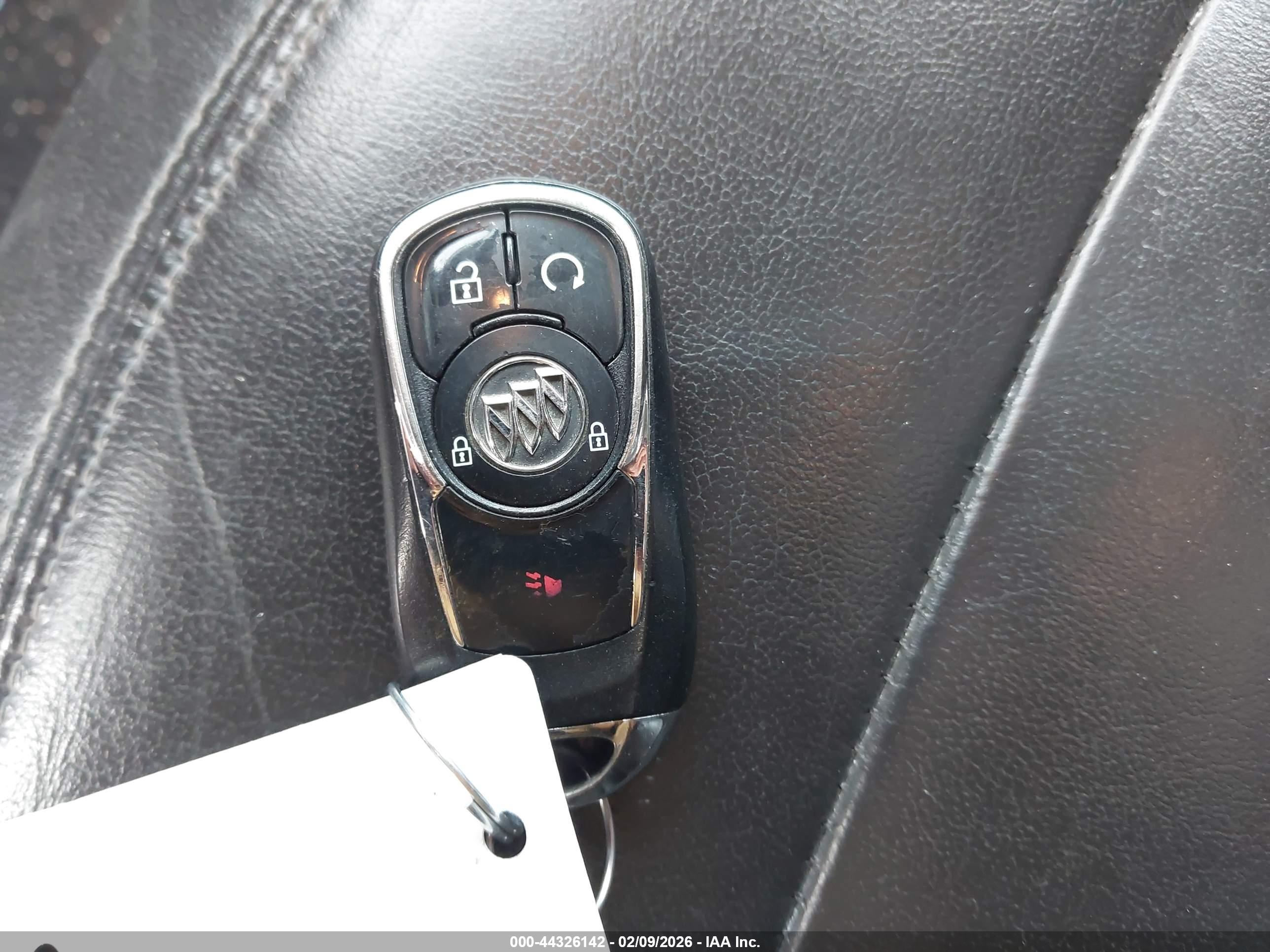 BUICK ENCORE image 11