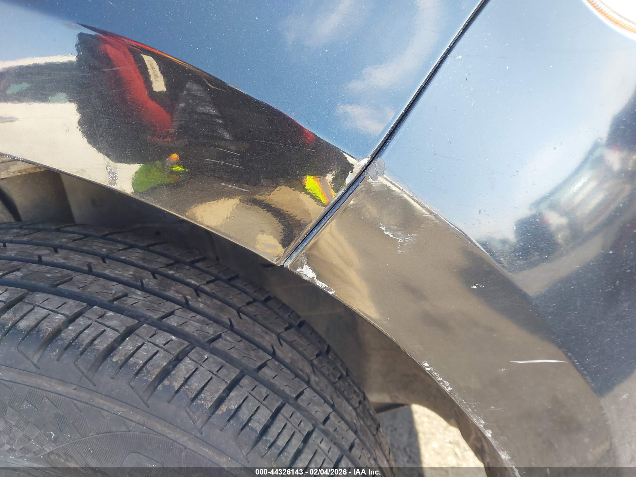 FORD EDGE image 6