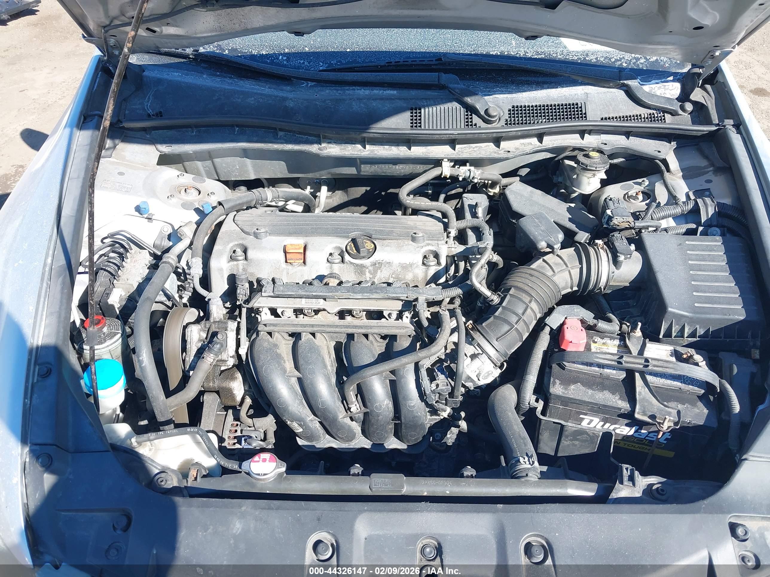 HONDA ACCORD image 10