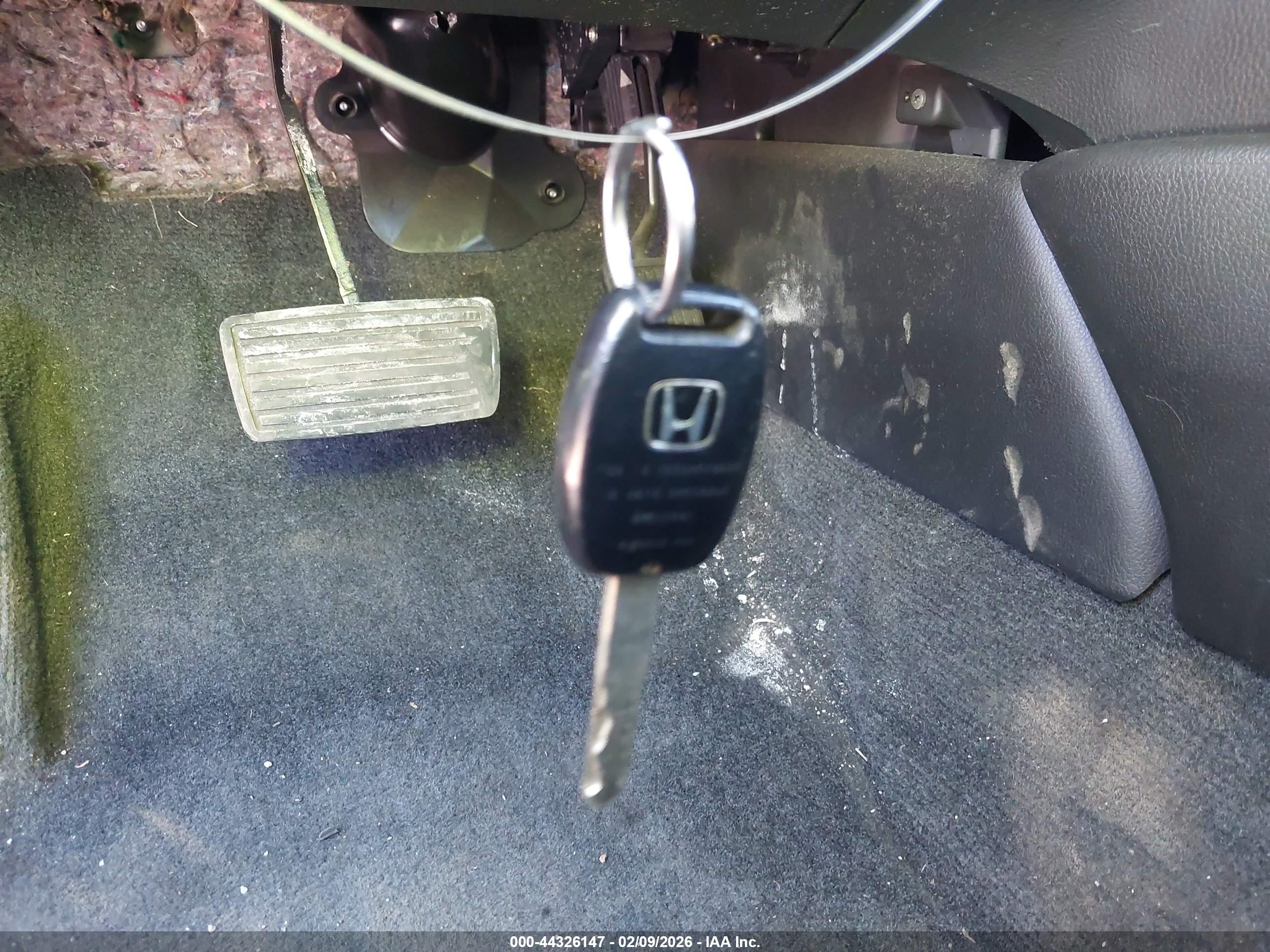 HONDA ACCORD image 11