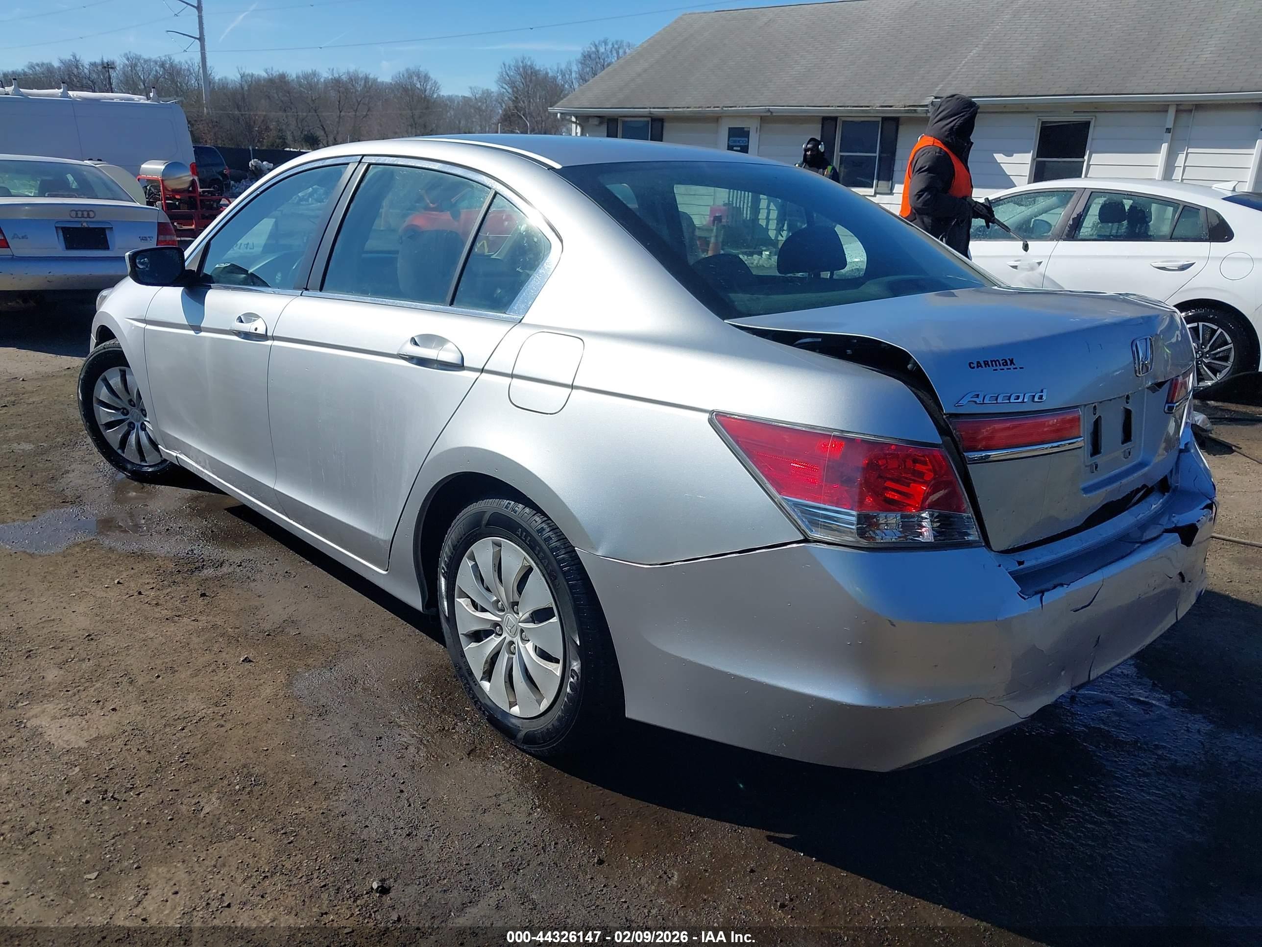 HONDA ACCORD image 3