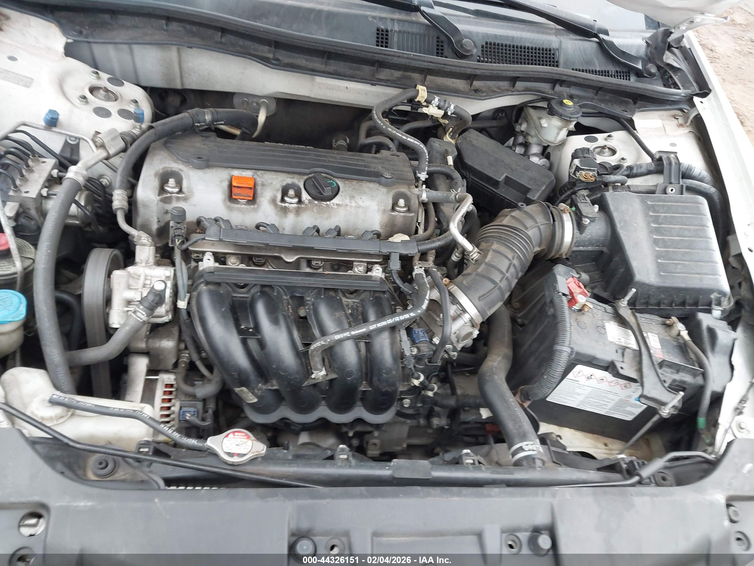 HONDA ACCORD image 10